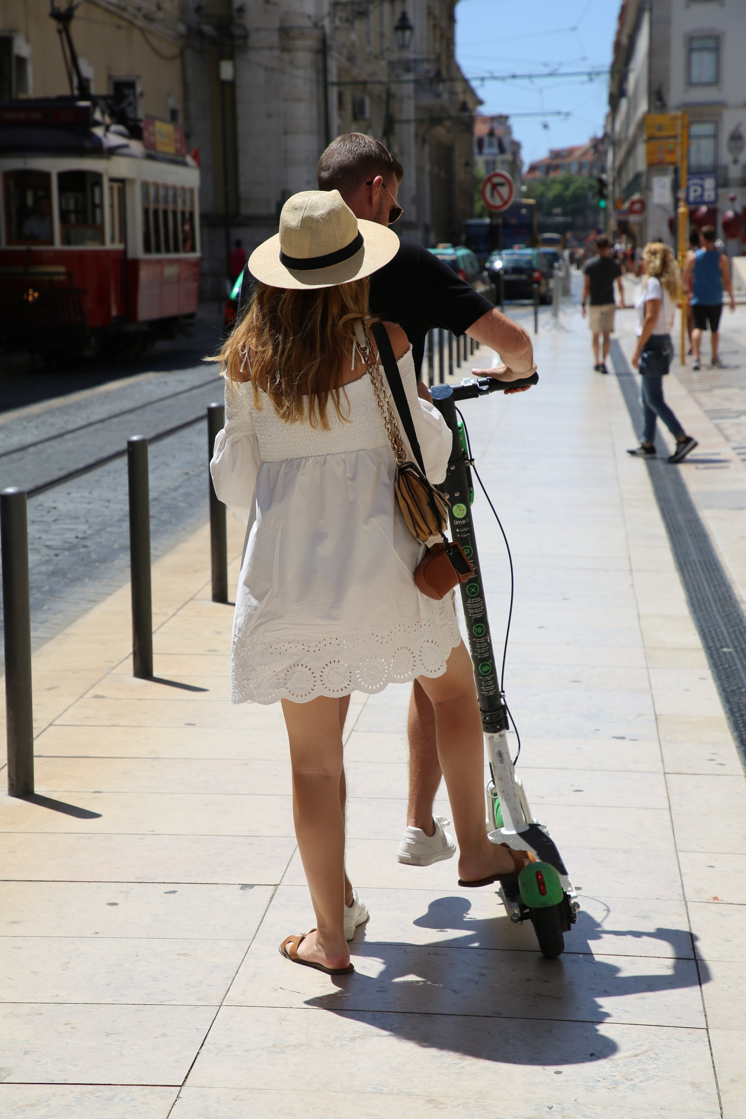 Lisbon, Portugal. Andrey Filippov Photographer