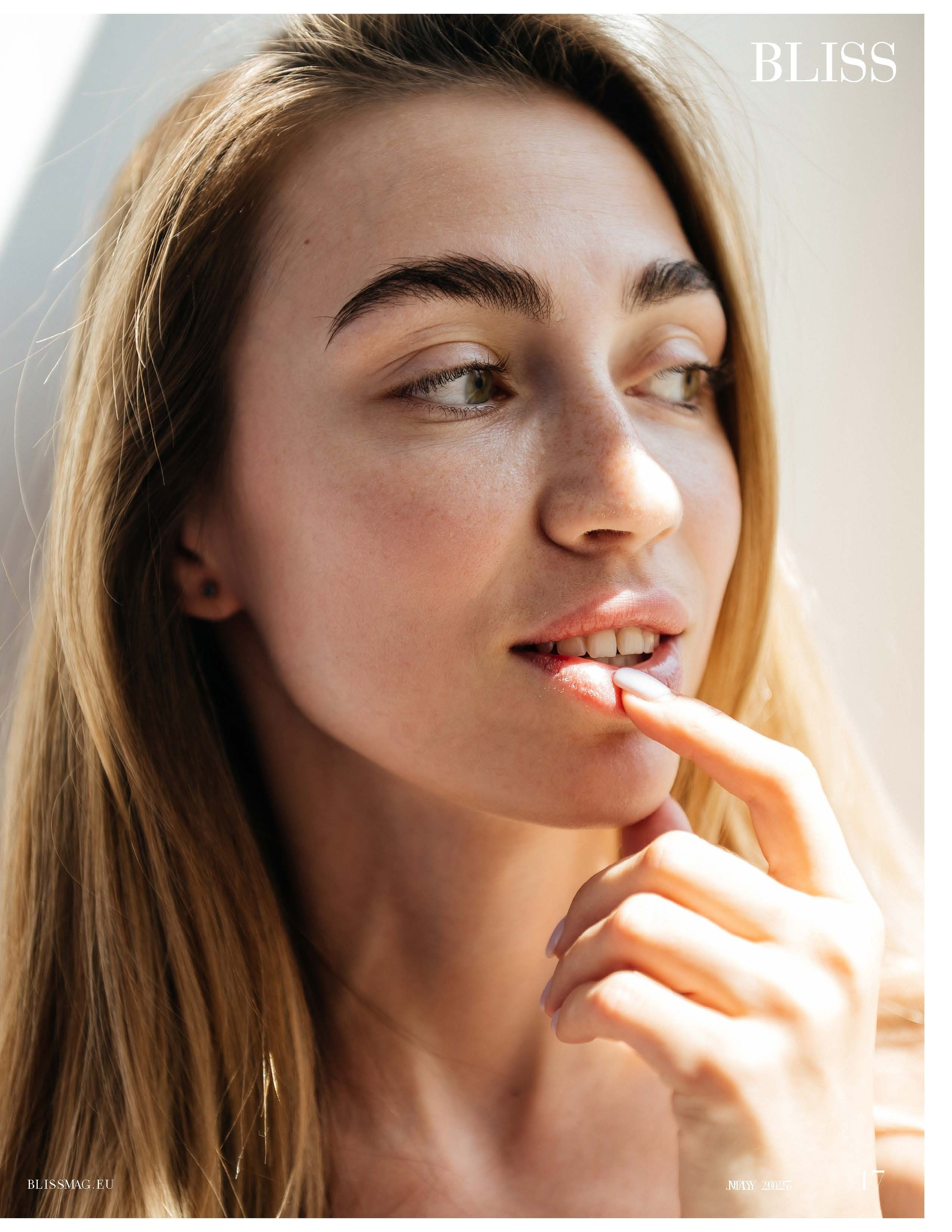 BLISS PREMIUM Publication Rome, Italy, JULY 2025. Фотограф в Москве, МО и России