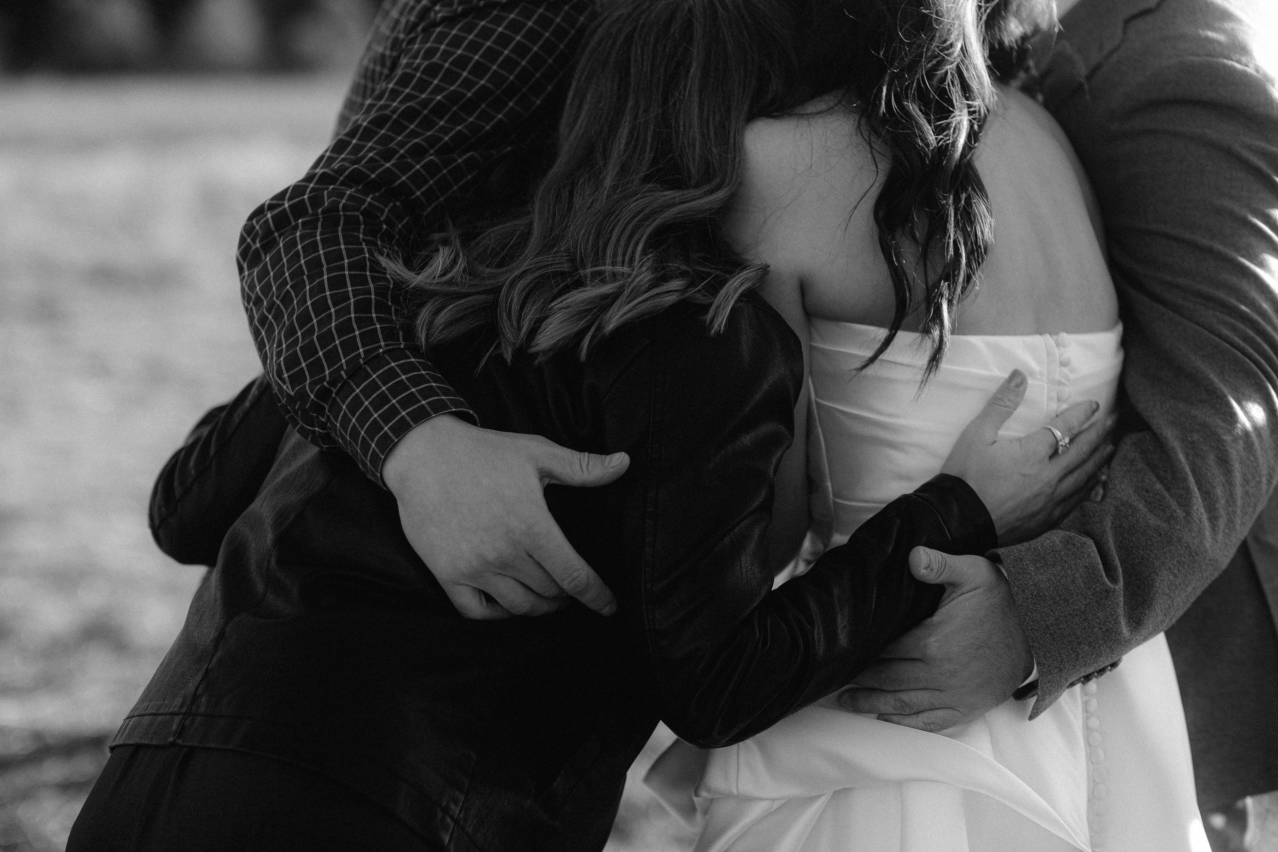 PineRiver. Сентиментальная свадебная фотография