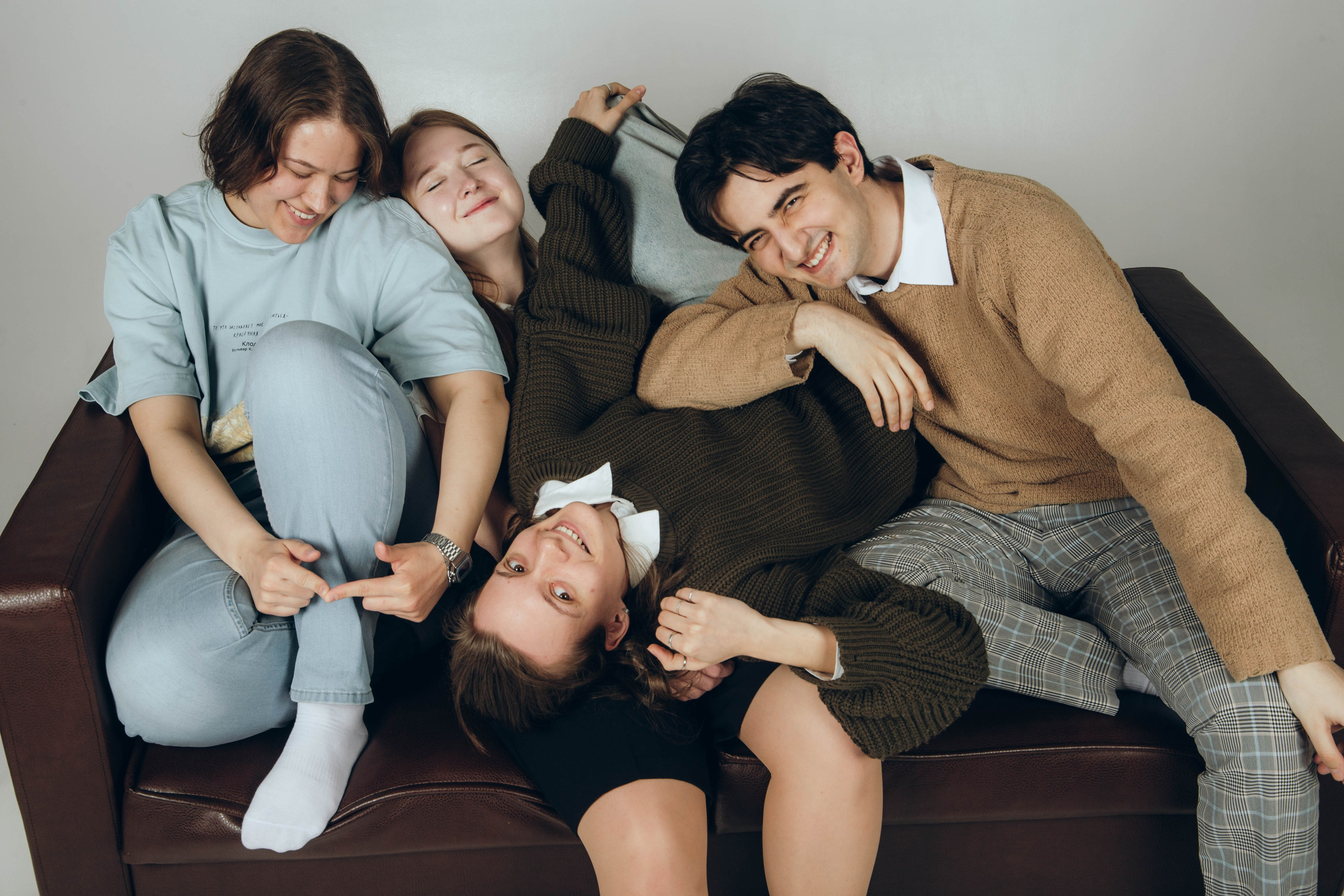 After Class. Фотограф, г. Иркутск