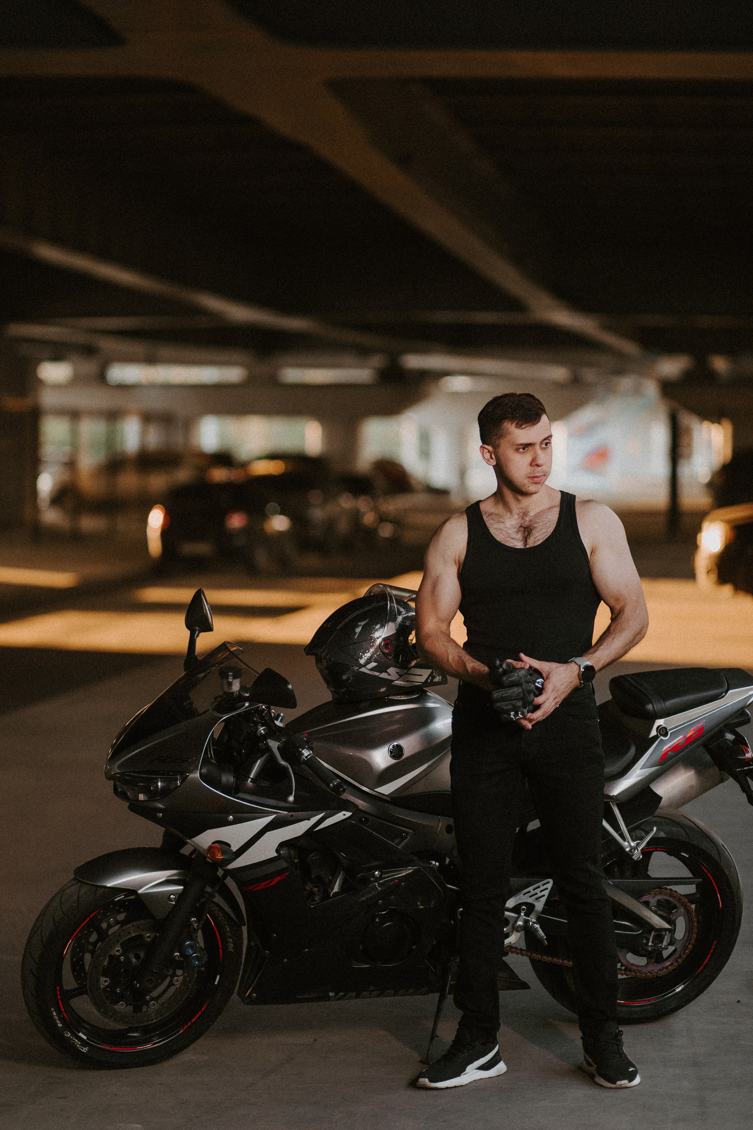 Николай мото. Павел Померанцев