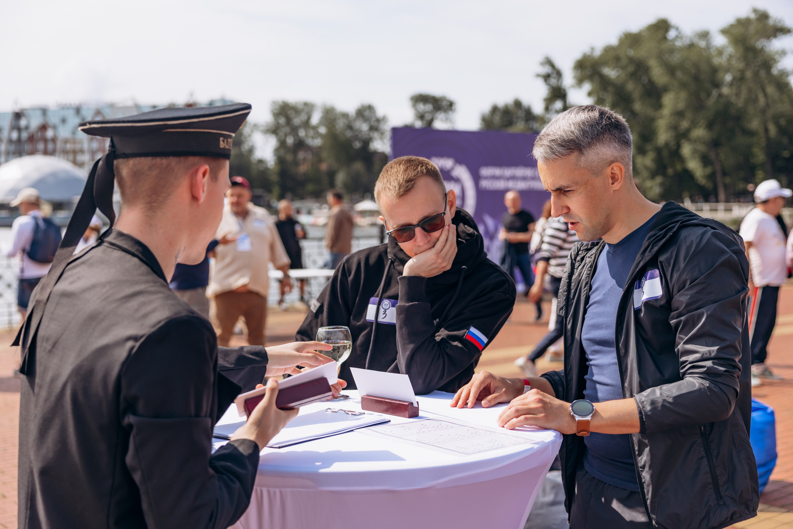 RMG Парусная регата (день 3). Фотограф в Калининграде свадебная фотография, репортажная, фотосессии