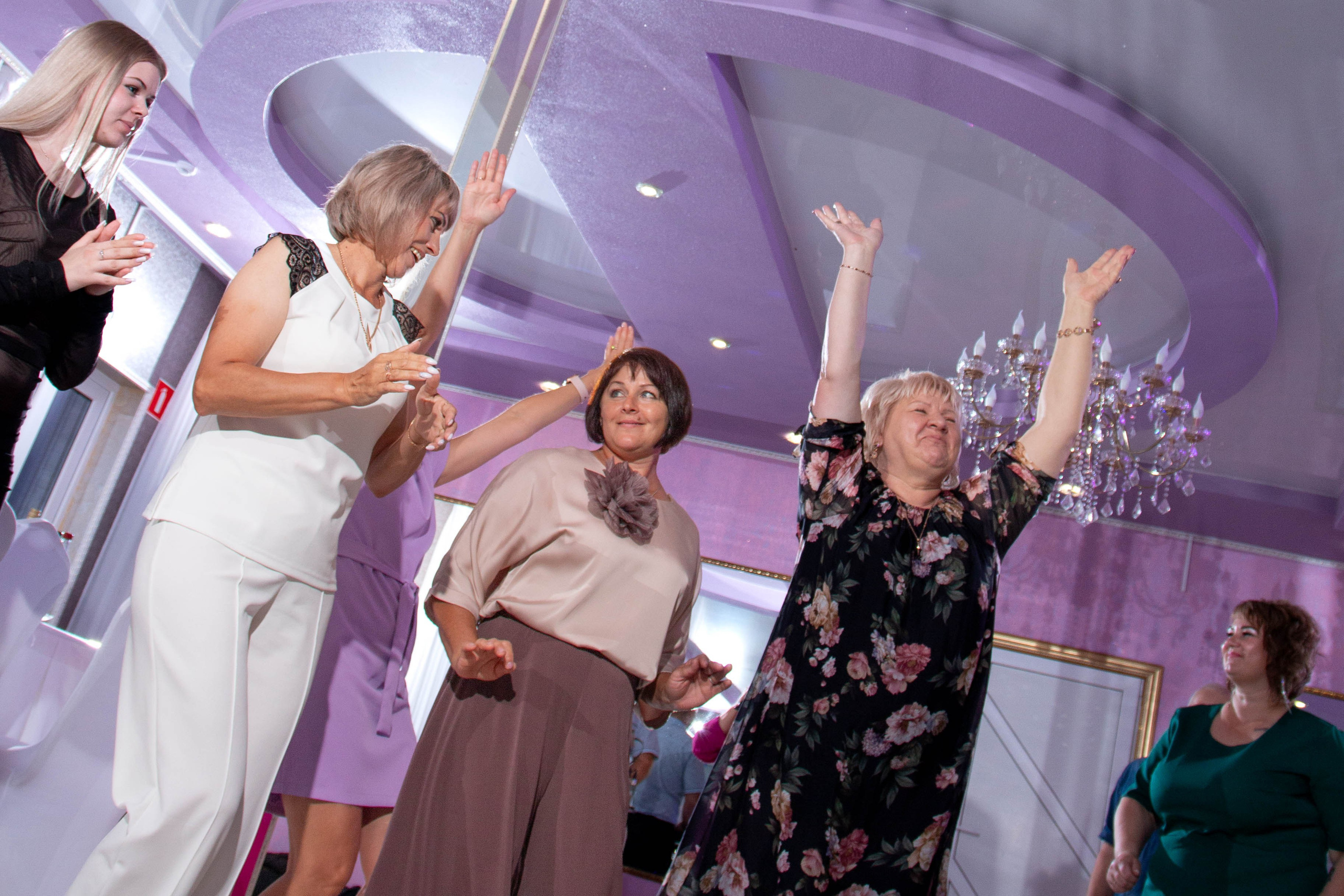 Свадьба Умар & Наташа. Главная