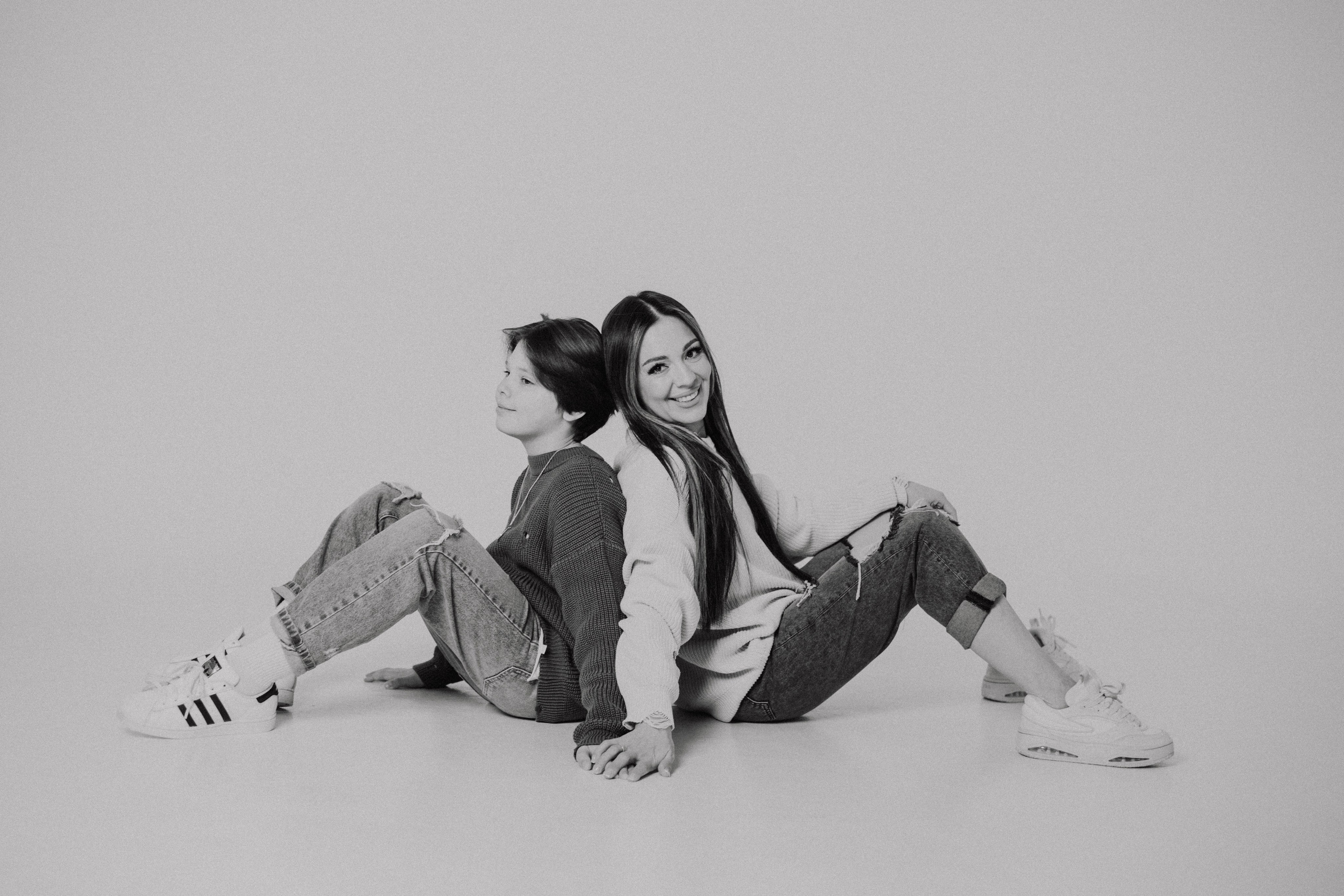 Семейный альбом. Фотограф Алёна Евграфова