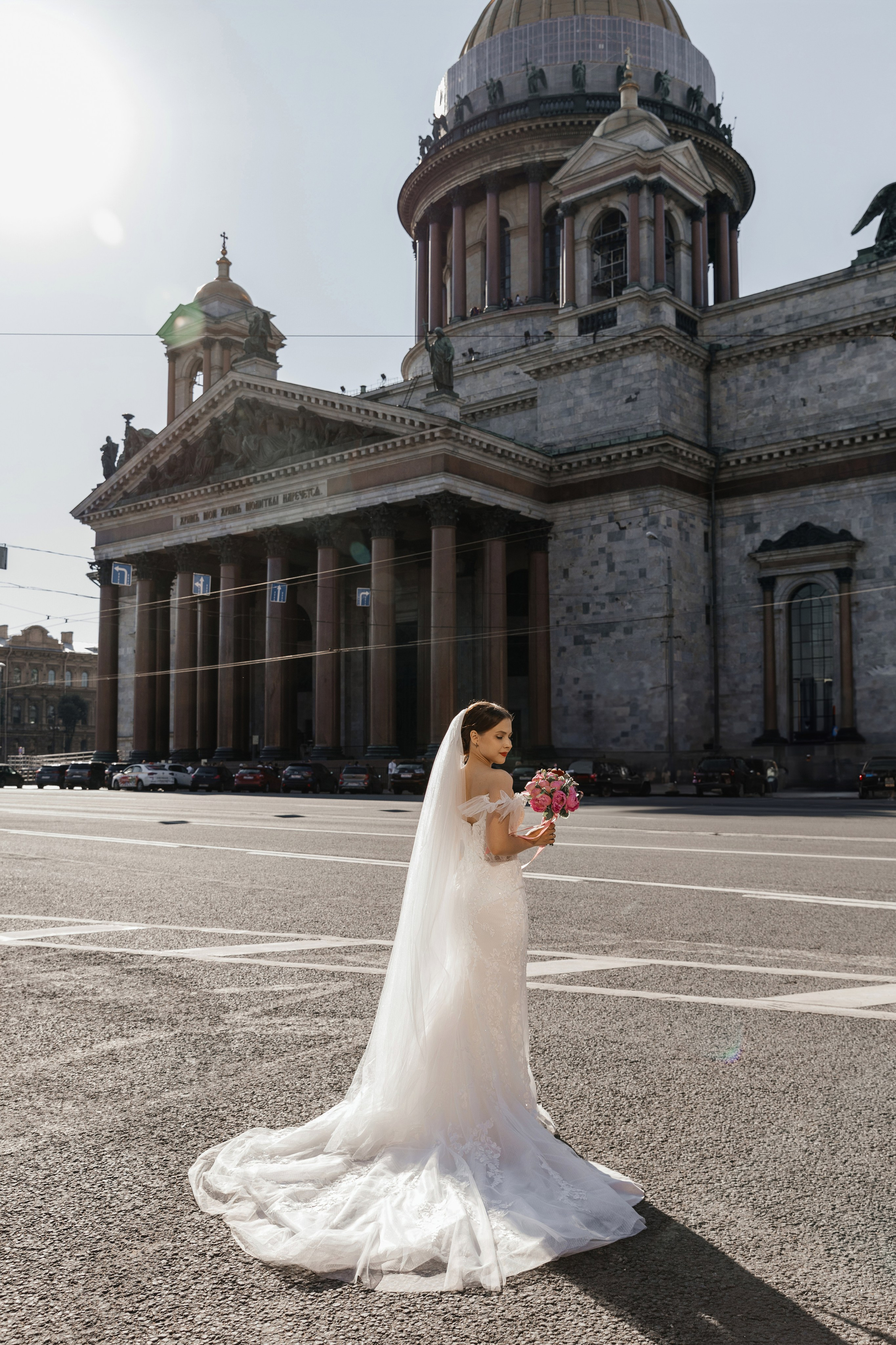 Свадьбы. Свадебный фотограф