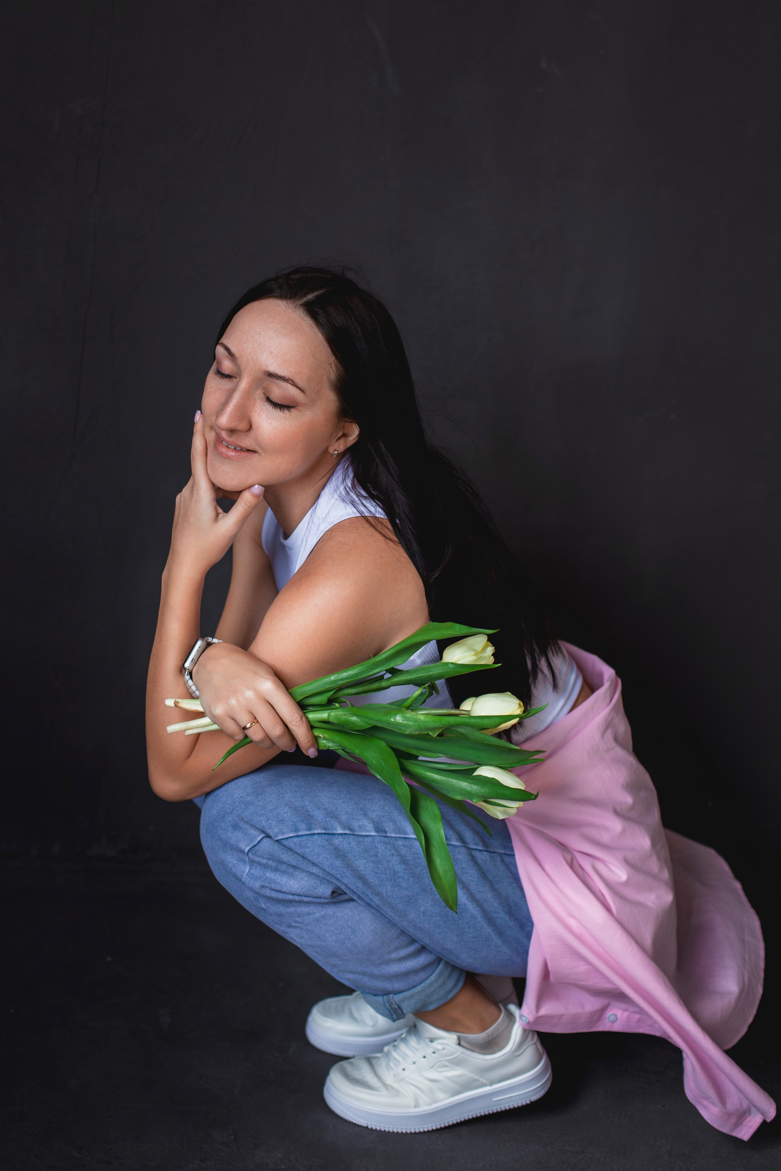 Весенняя Юля. Фотограф в Волгограде Норченко Светлана