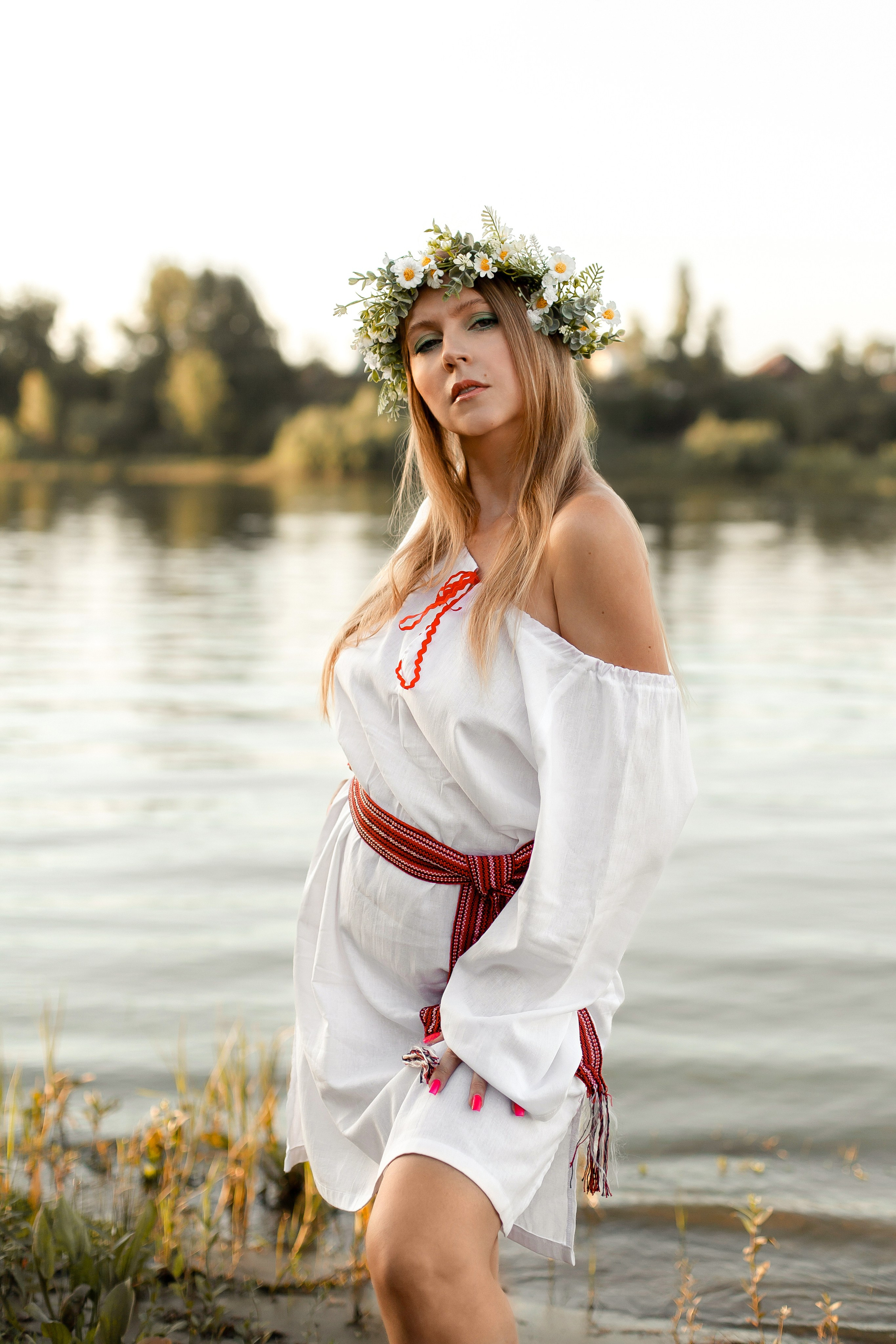 Иван Купала. Фотограф в Волгограде Норченко Светлана