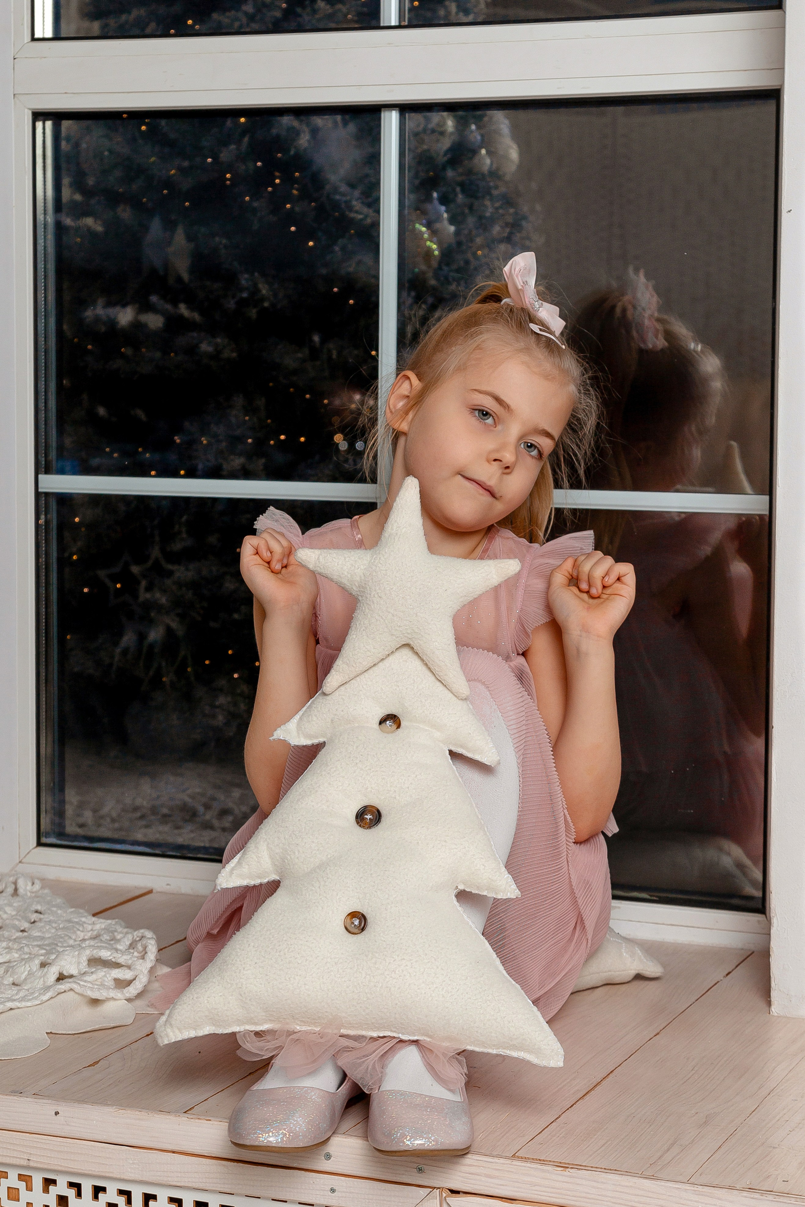 Студия Атмосфера. Фотограф в Волгограде Норченко Светлана