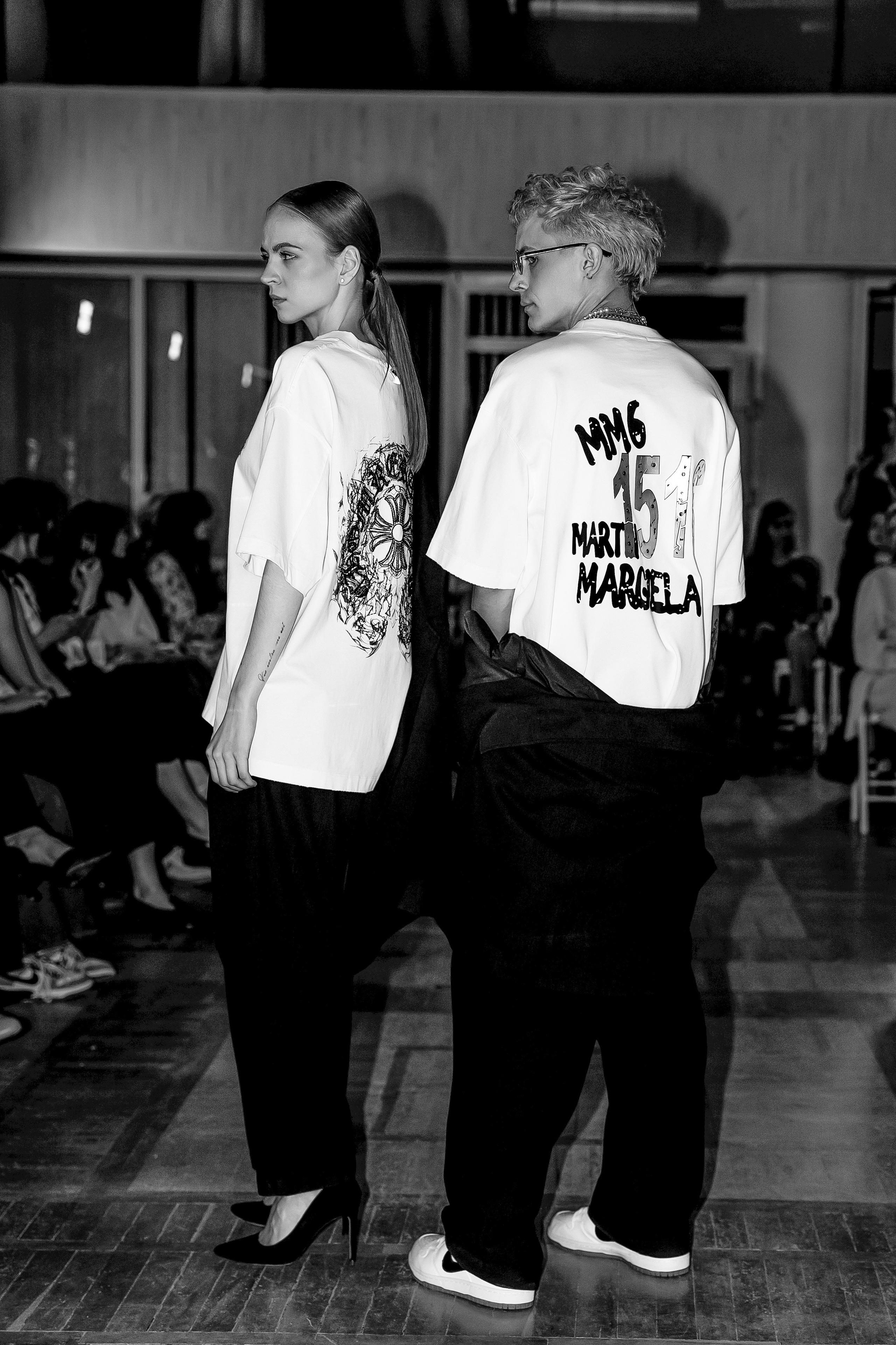 Волгоградская неделя моды март 2026. Фотограф в Волгограде Норченко Светлана