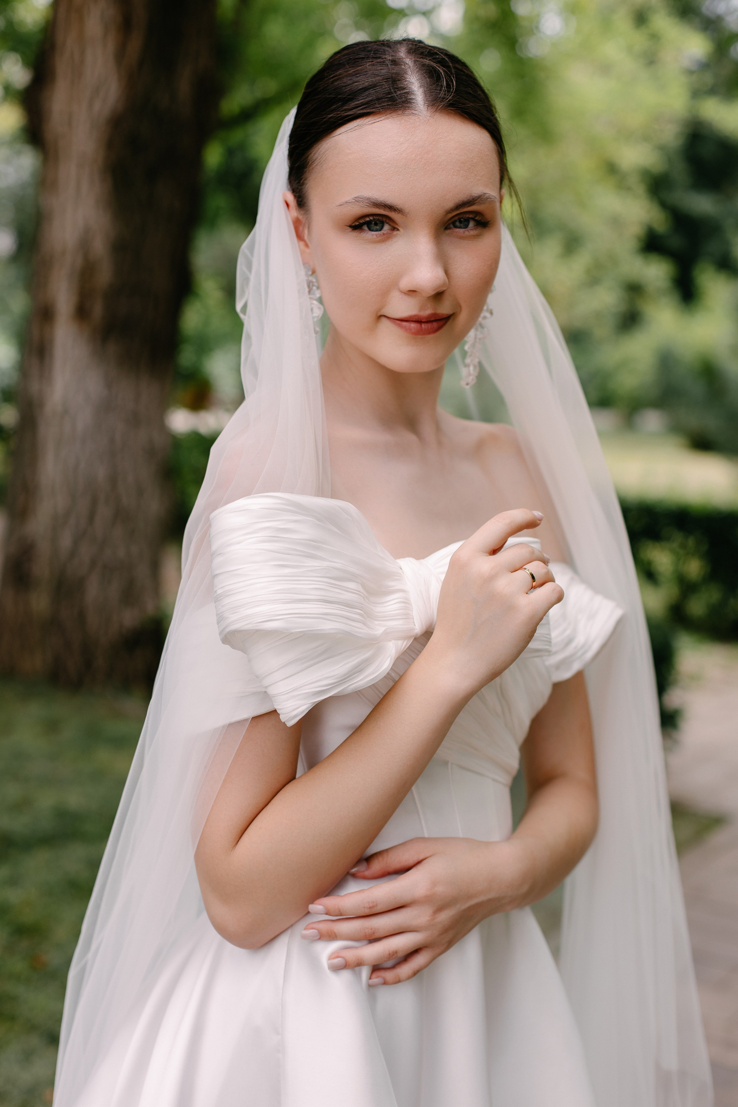 Александра и Дмитрий. Фотограф в Волгограде Норченко Светлана