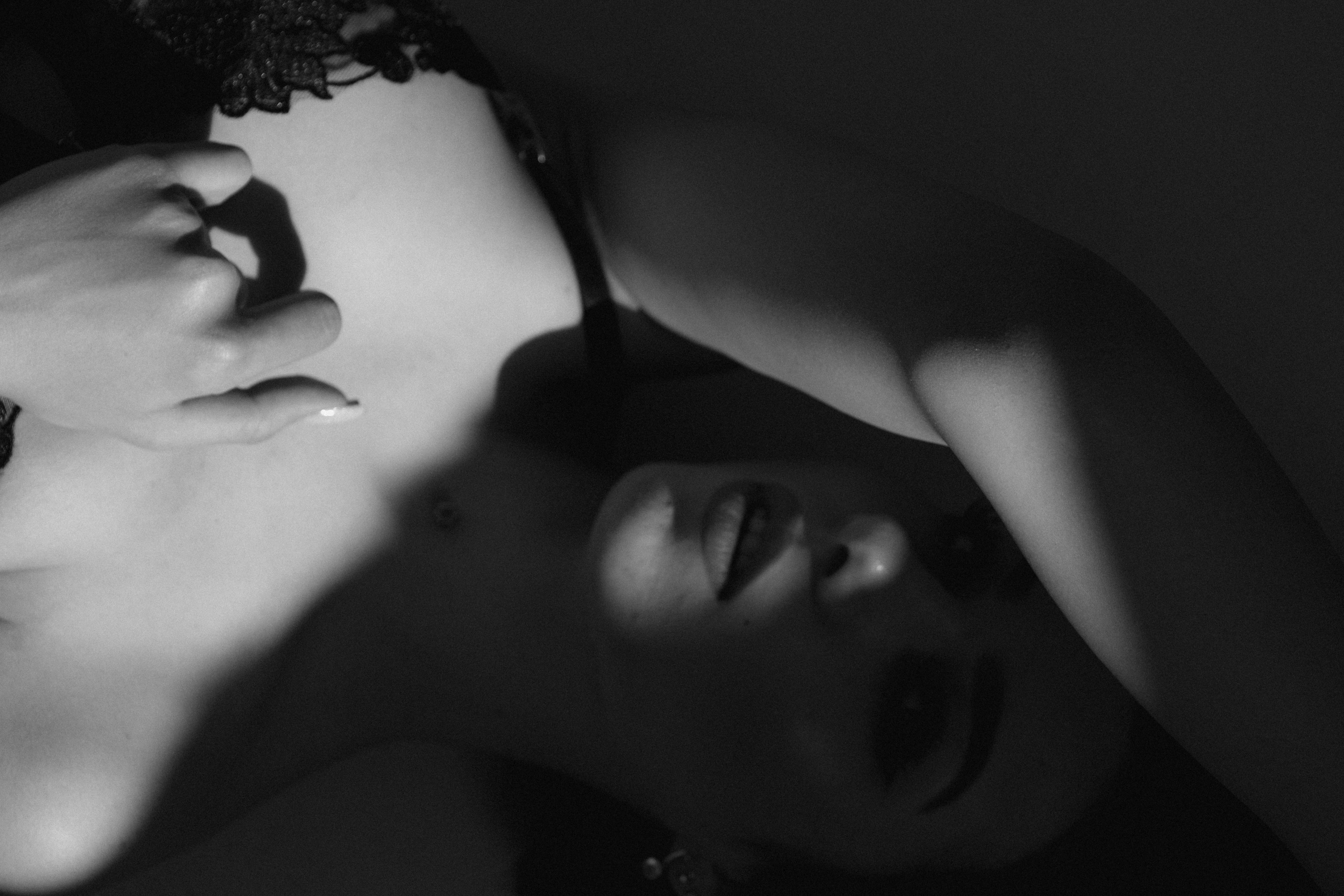 Девушки. Фотограф Оксана Пономарева