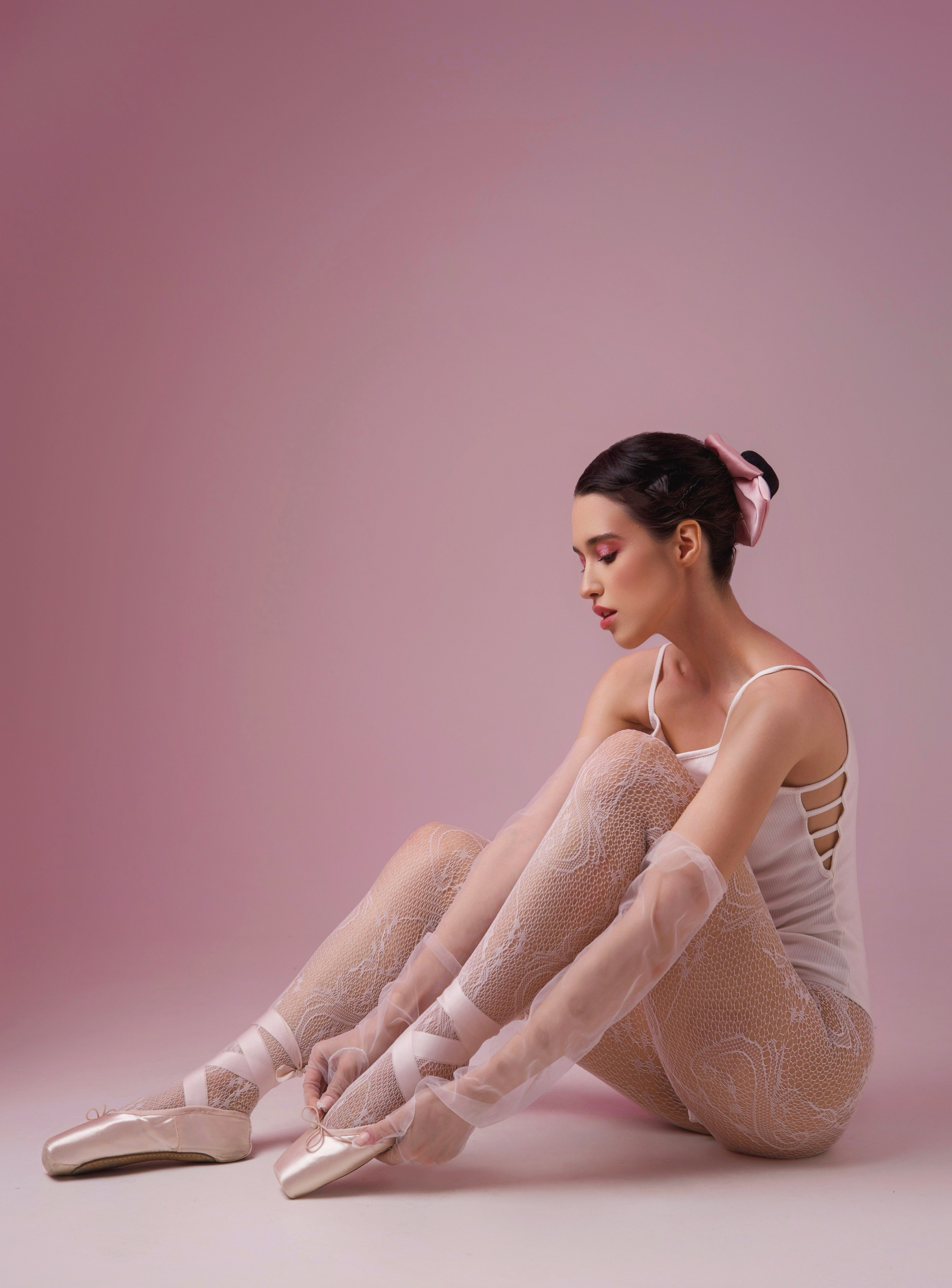 Портфолио. Фотограф, фотосессии «Всё включено» в Москве и Московской области