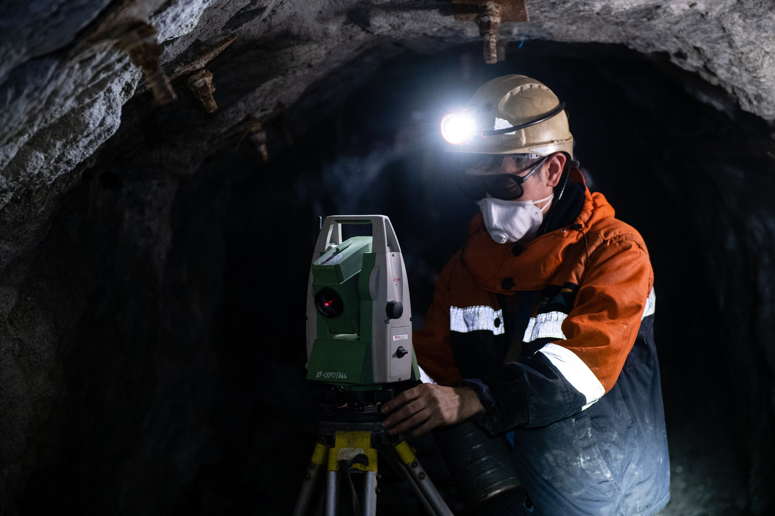 Промышленная съемка. Профессиональный фотограф в Алматы Влад Семёнов