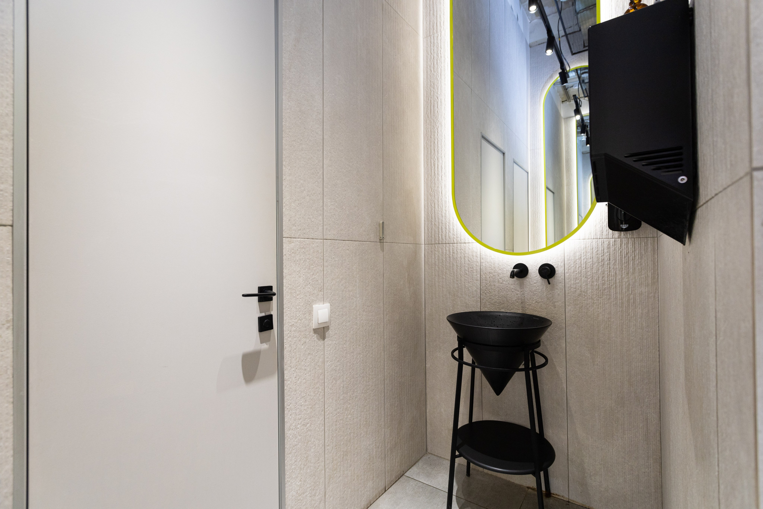 Салон красоты. BogdanovPh