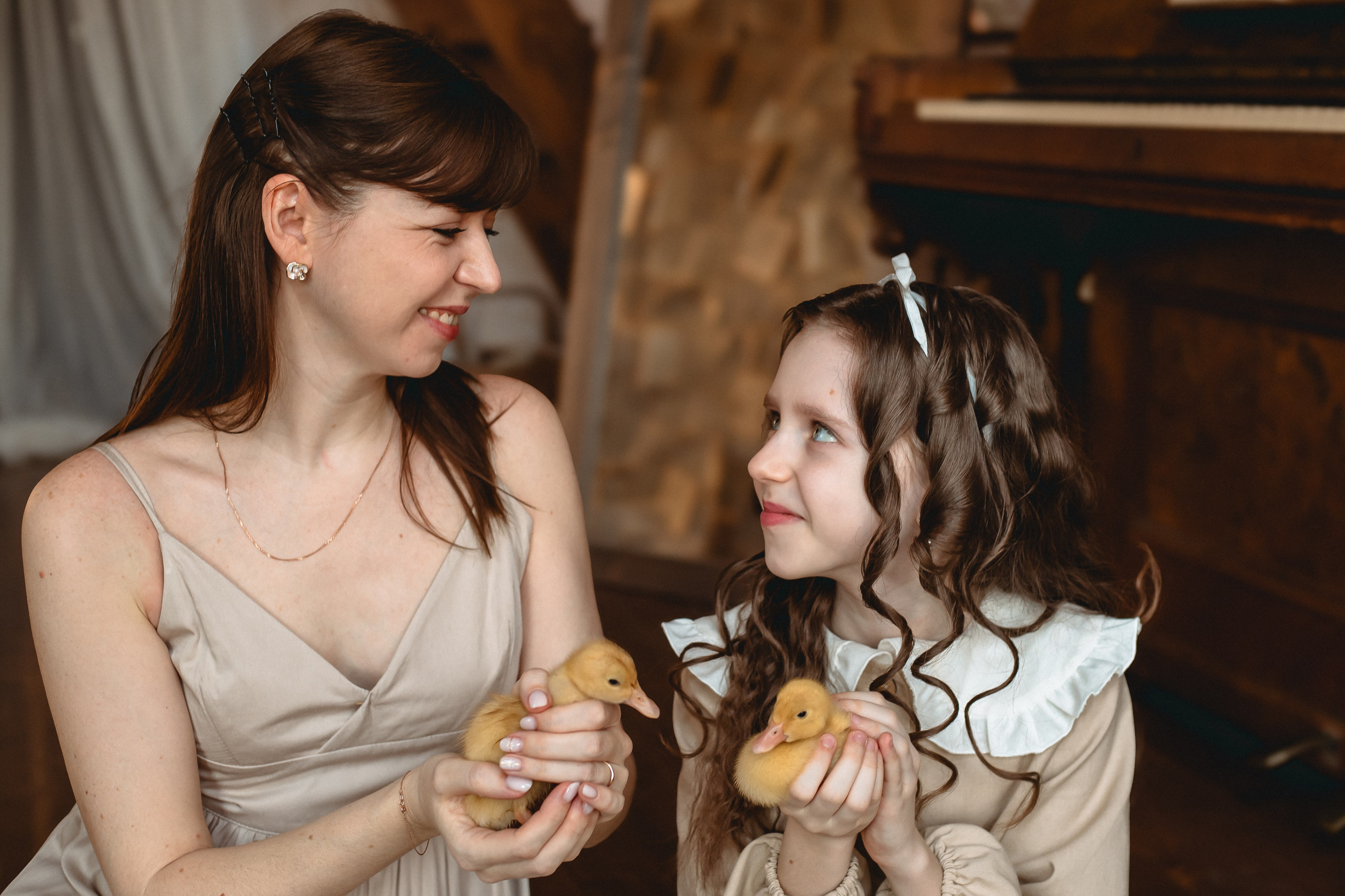 СЕМЕЙНЫЕ. Фотограф крещений, семейный фотограф Приходько Ксения