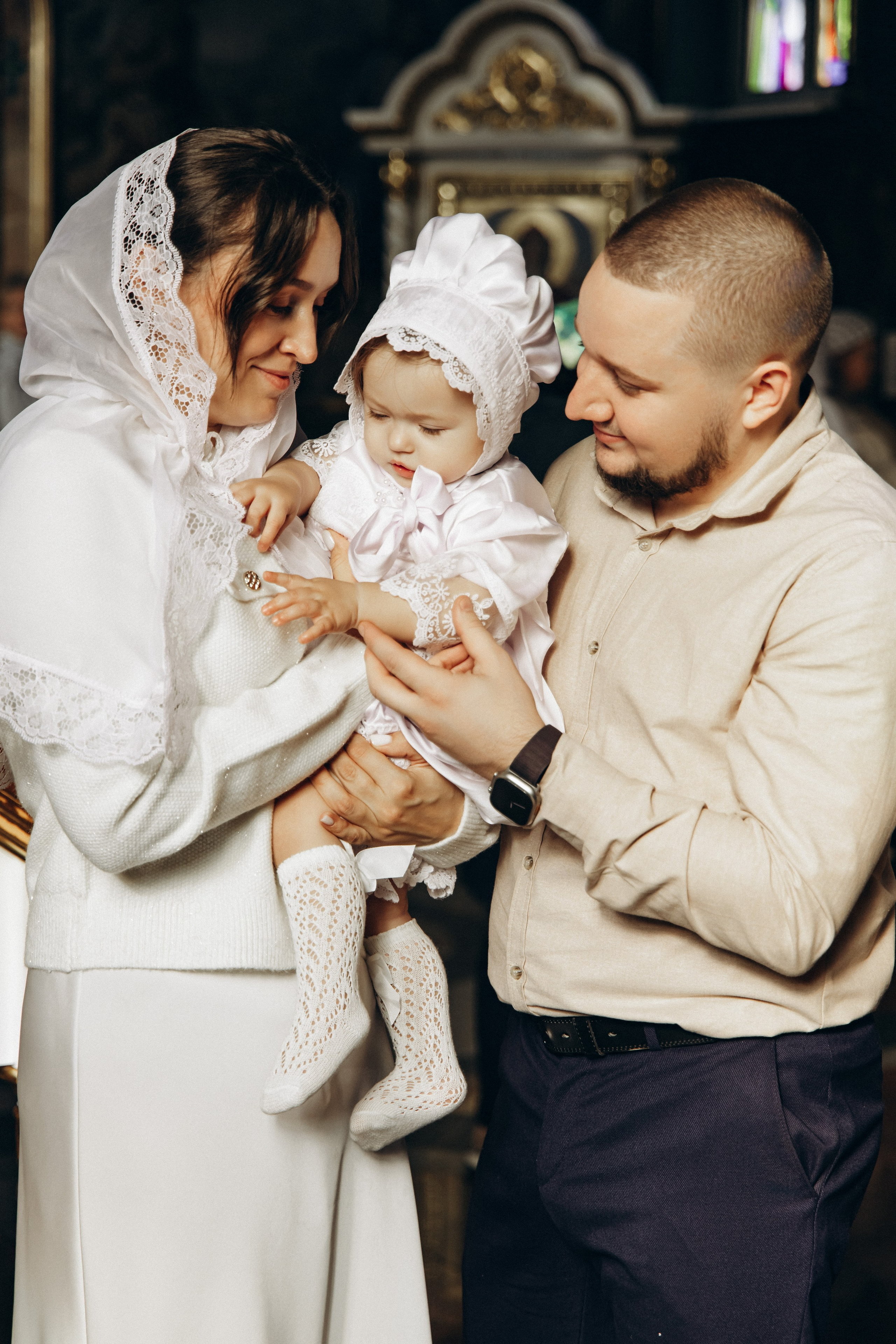 Храм Целительницы. Свадебный и семейный фотограф в Краснодаре Диана Смирнова