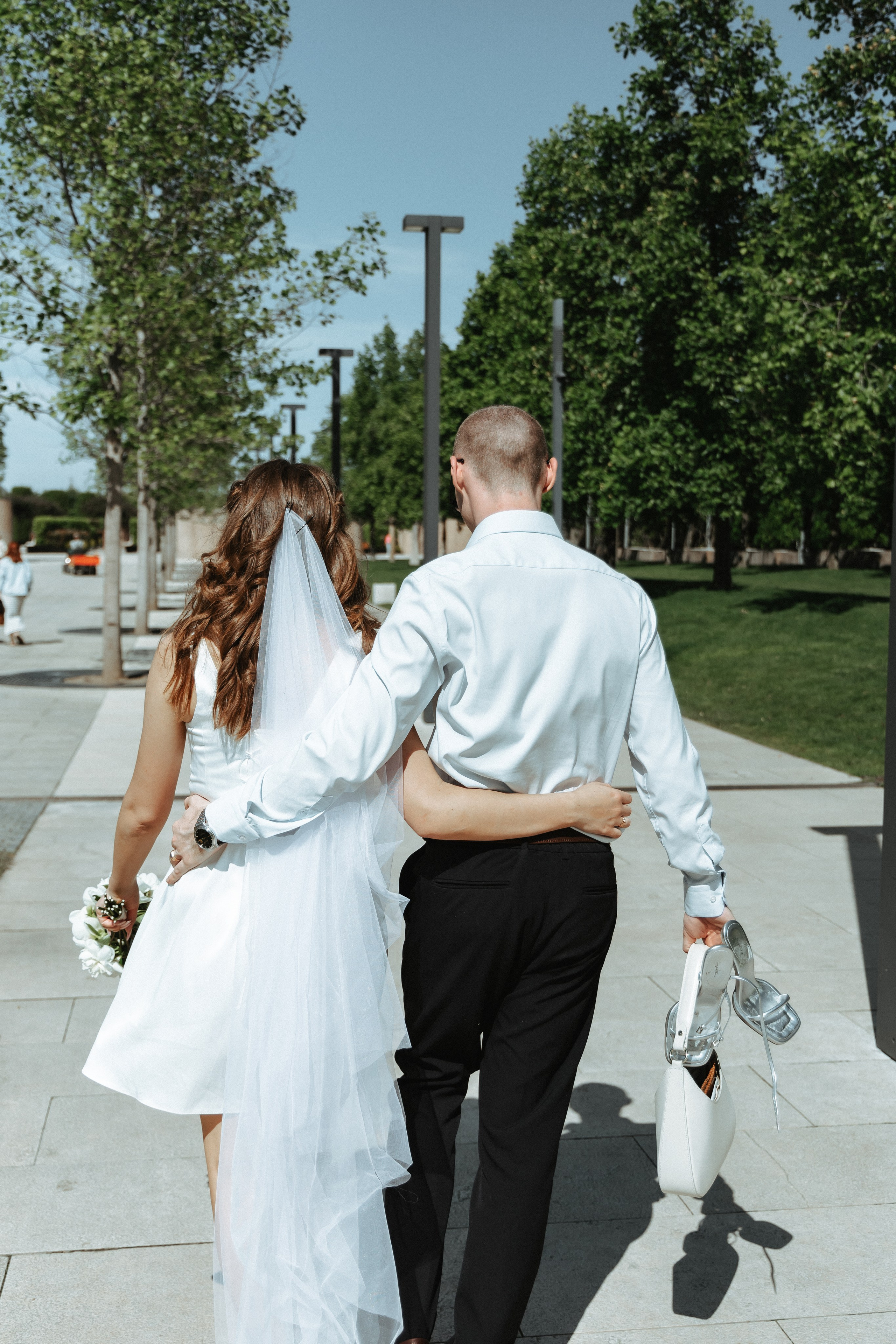 Vladimir & Elina. Свадебный и семейный фотограф в Краснодаре Диана Смирнова