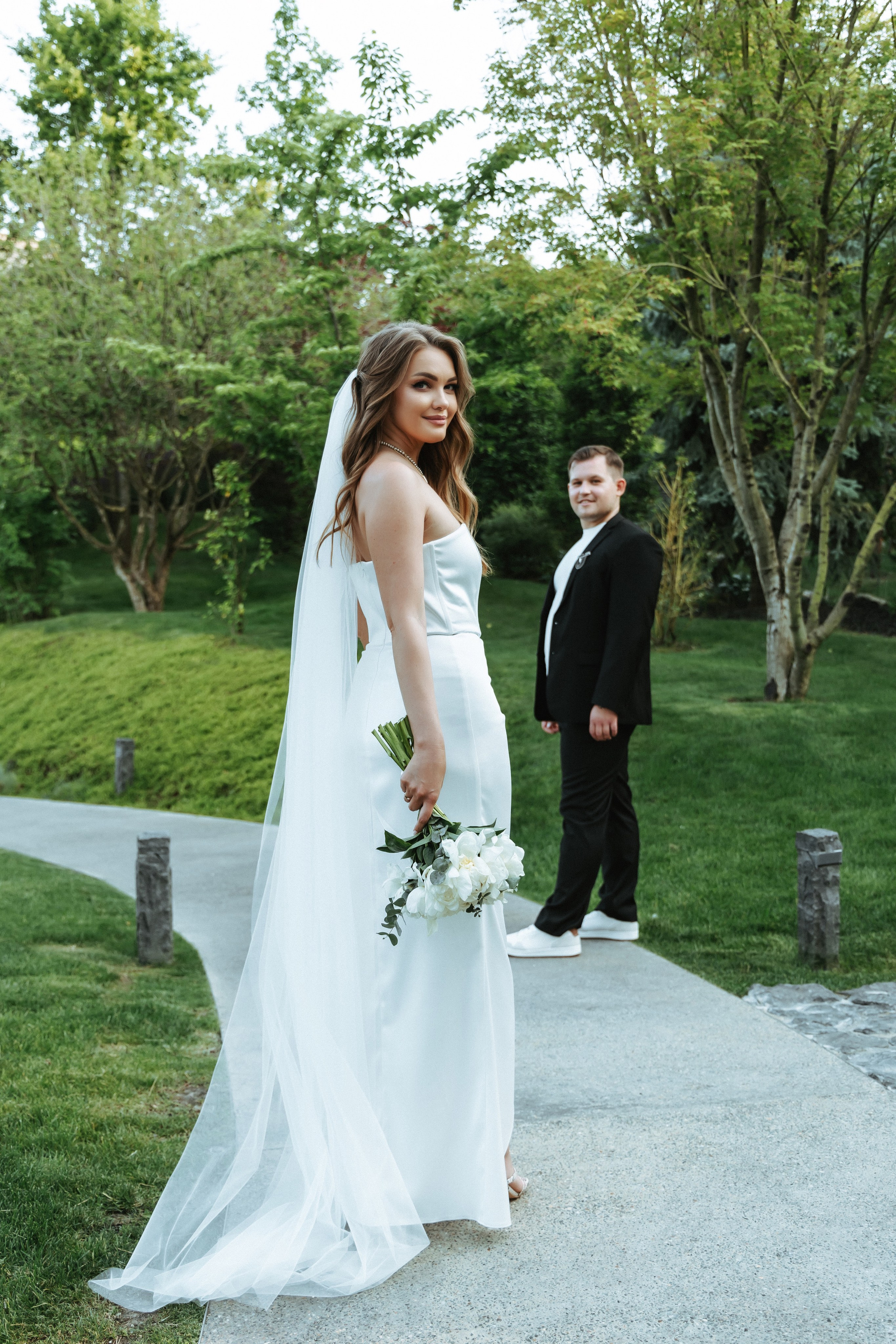 Vladimir & Natalia. Свадебный и семейный фотограф в Краснодаре Диана Смирнова