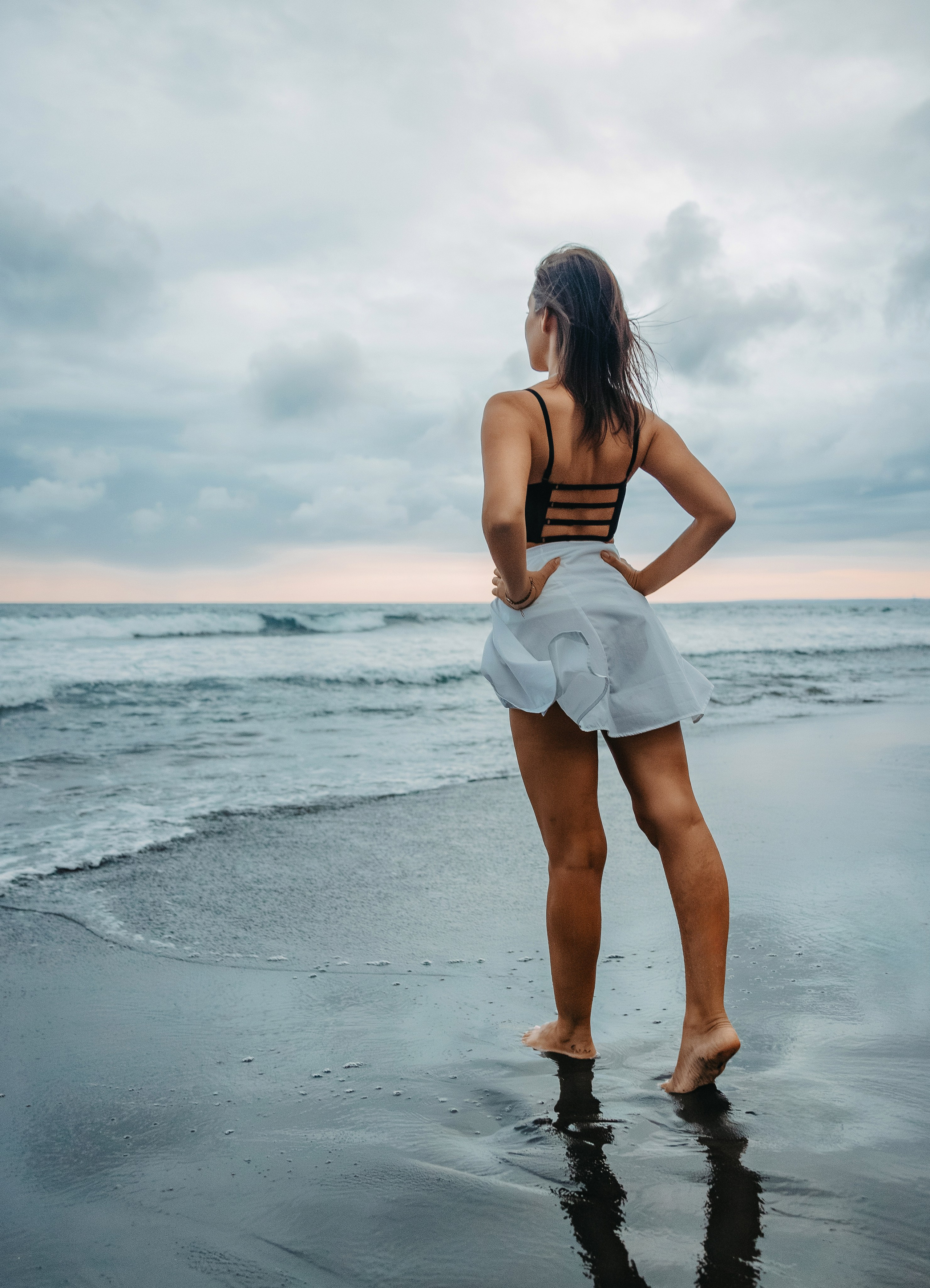 Dania. Профессиональный фотограф Нурмиева Вероника