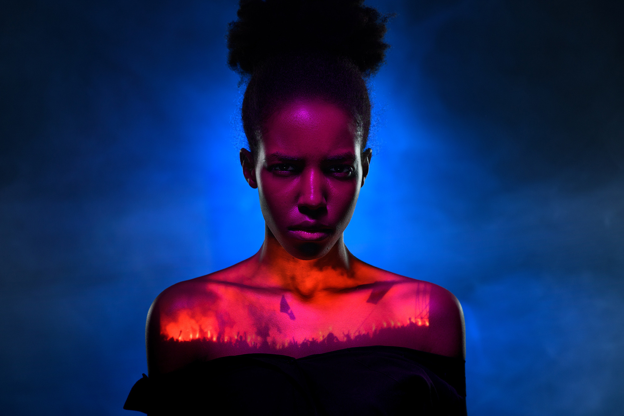 People. Фотограф — Денис Богомолов