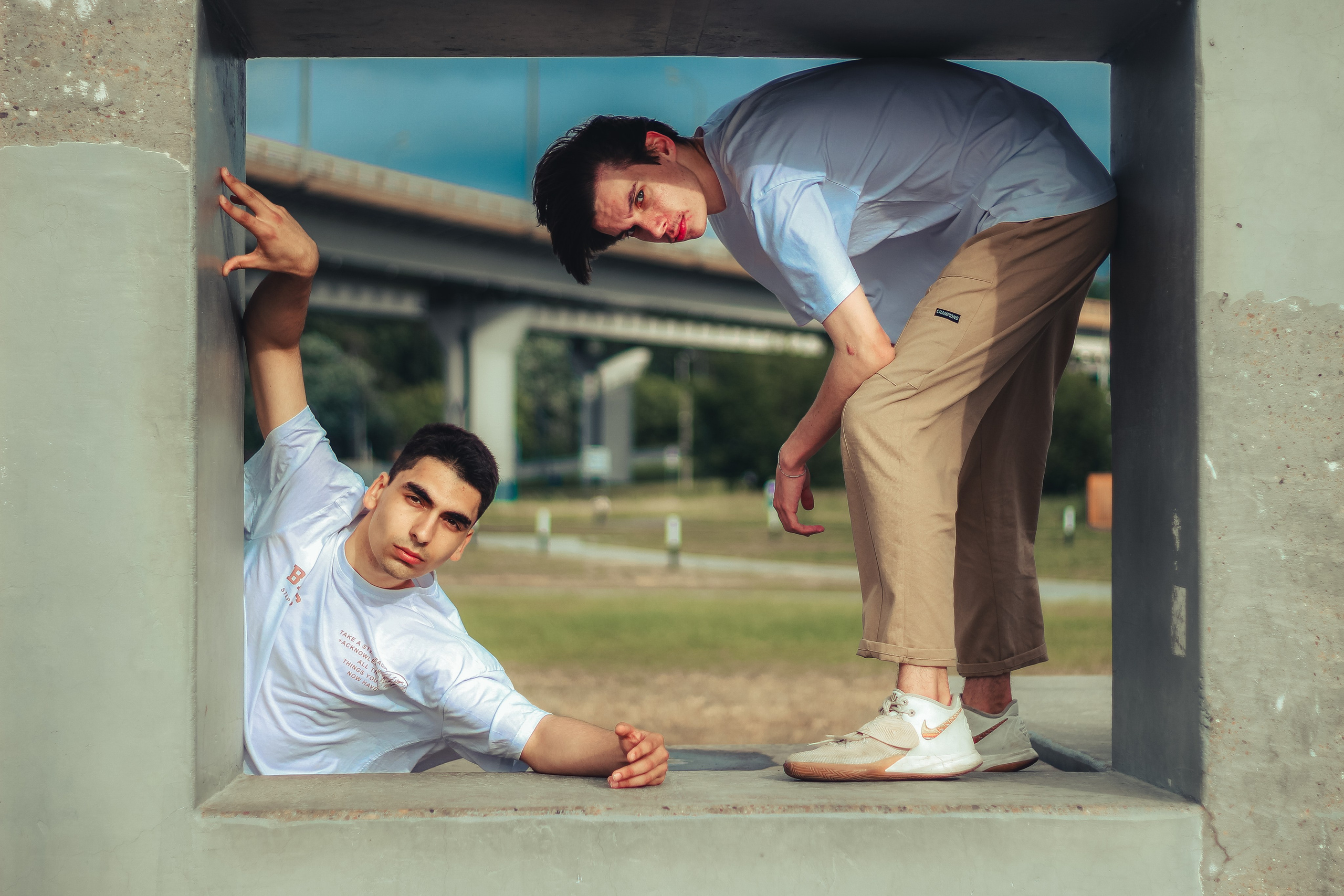 Летний. Начинающий Фотограф в Казани