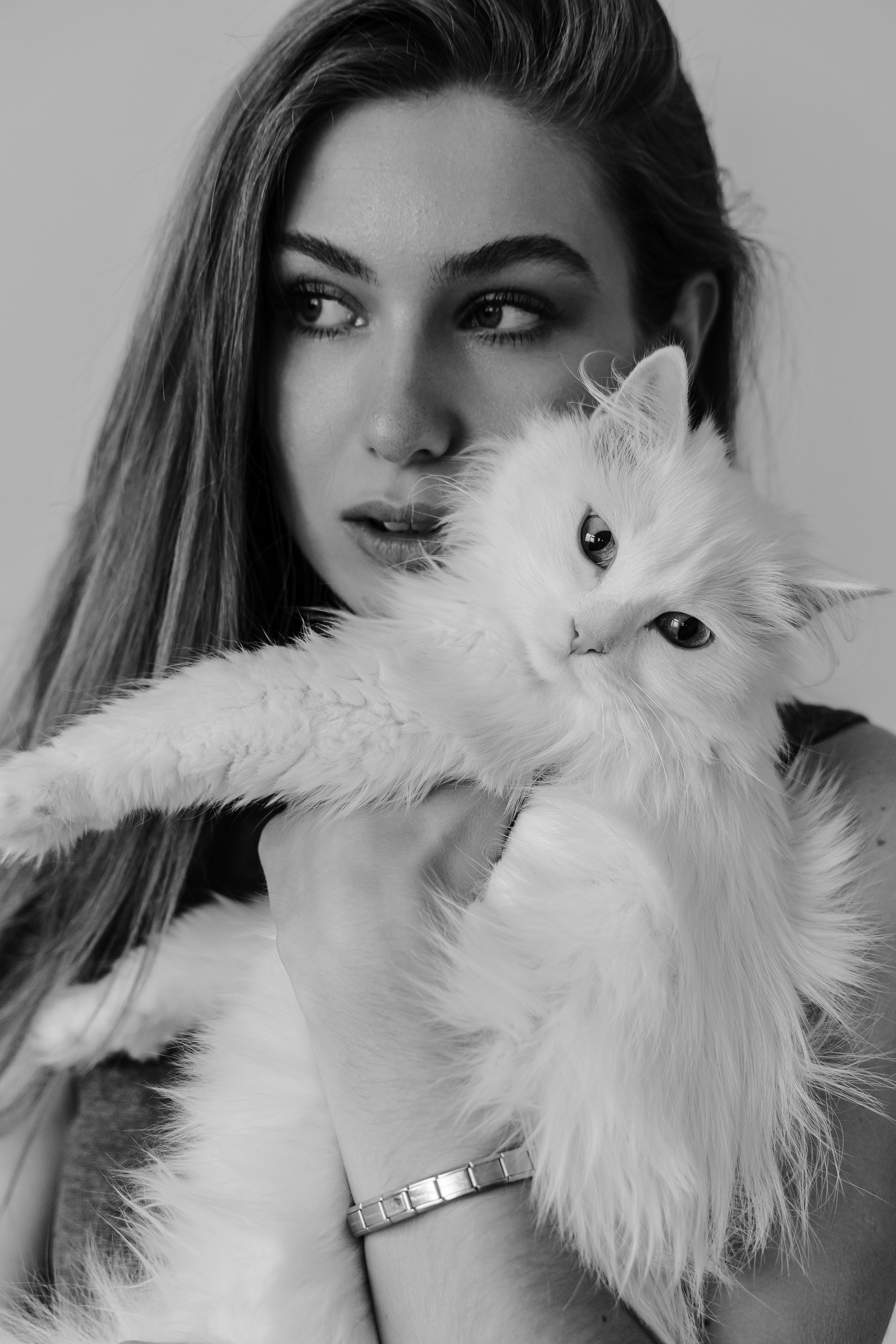 Полина & Андрей & Луна. Свадебный фотограф в Омске Игорь Нестеров