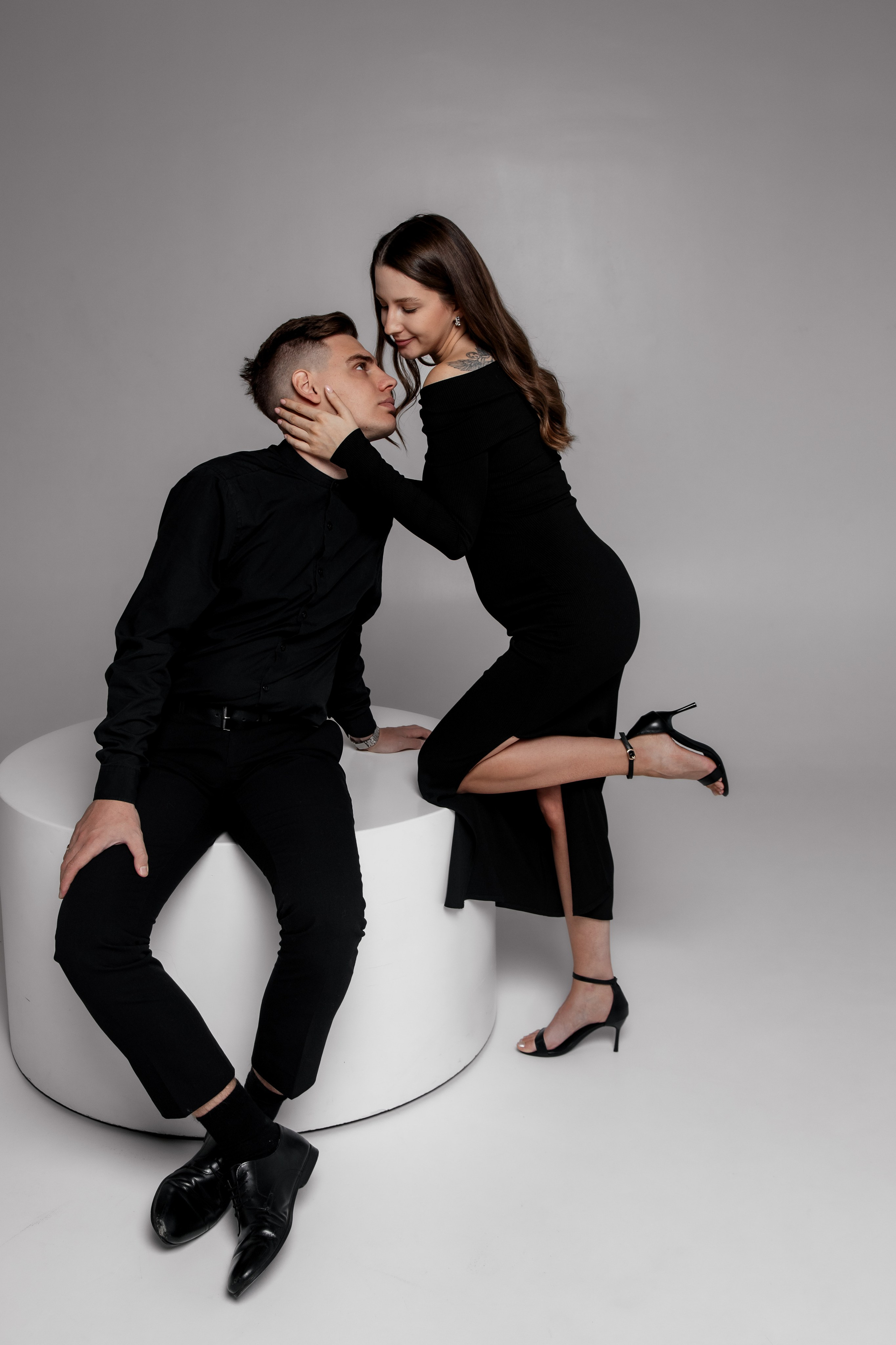 Саша&Лера (Киндер Сюрприз). Свадебный и семейный фотограф Екатеринбург Настя Саедгалина