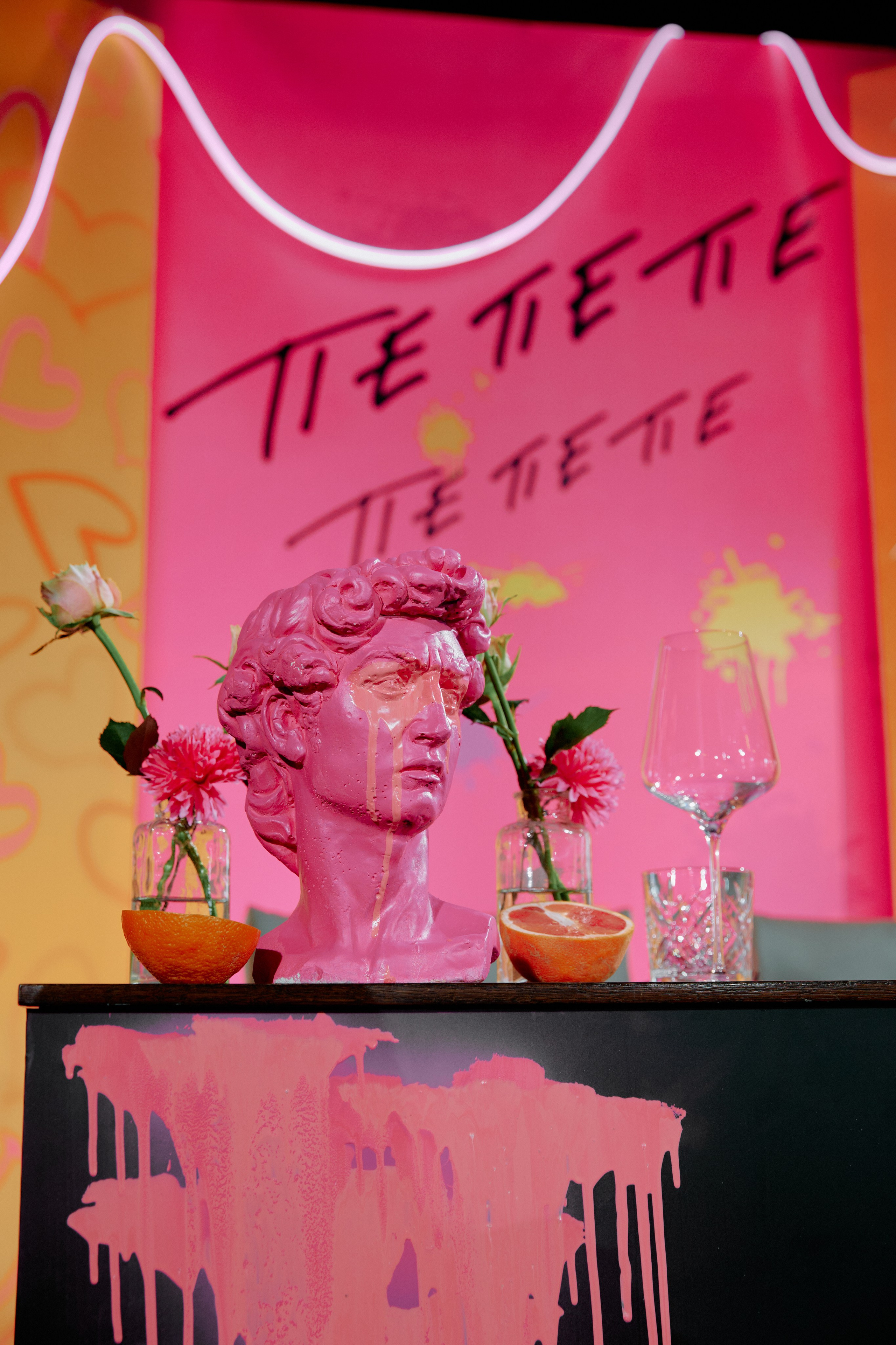 ПЕ-ПЕ-ПЕ. Фотограф Елена Краснопевцева