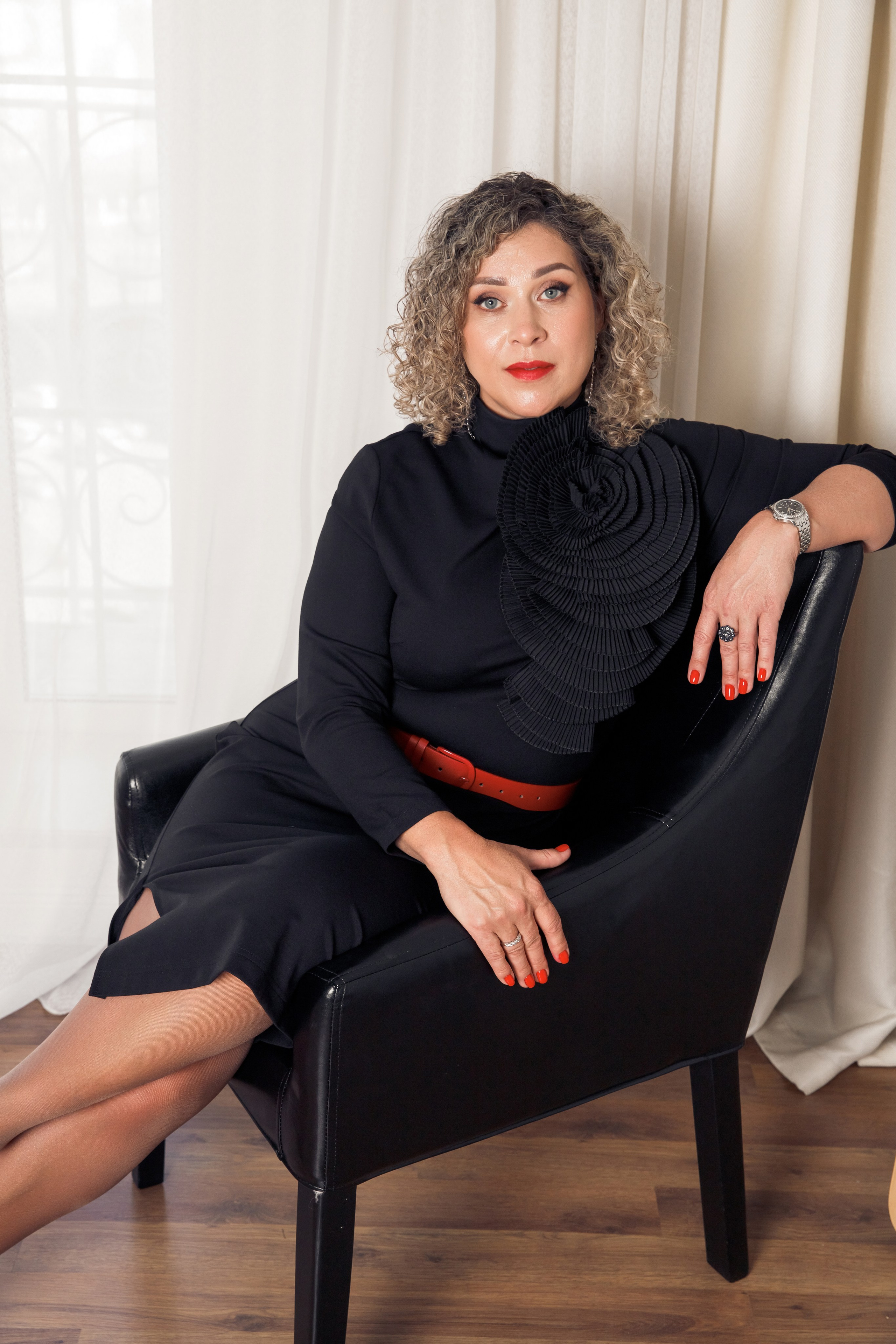 Content. Коммерческий фотограф, ретушёр Анастасия Пачина