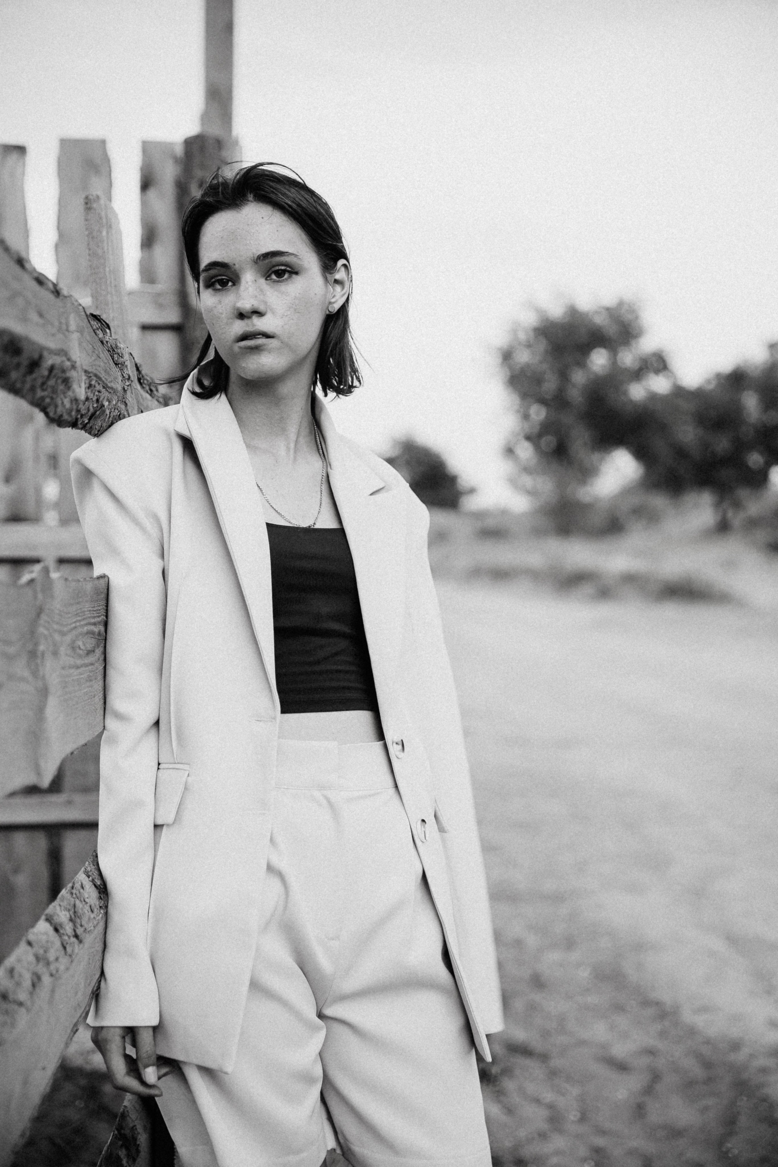 Дарья. Omar Shapiev