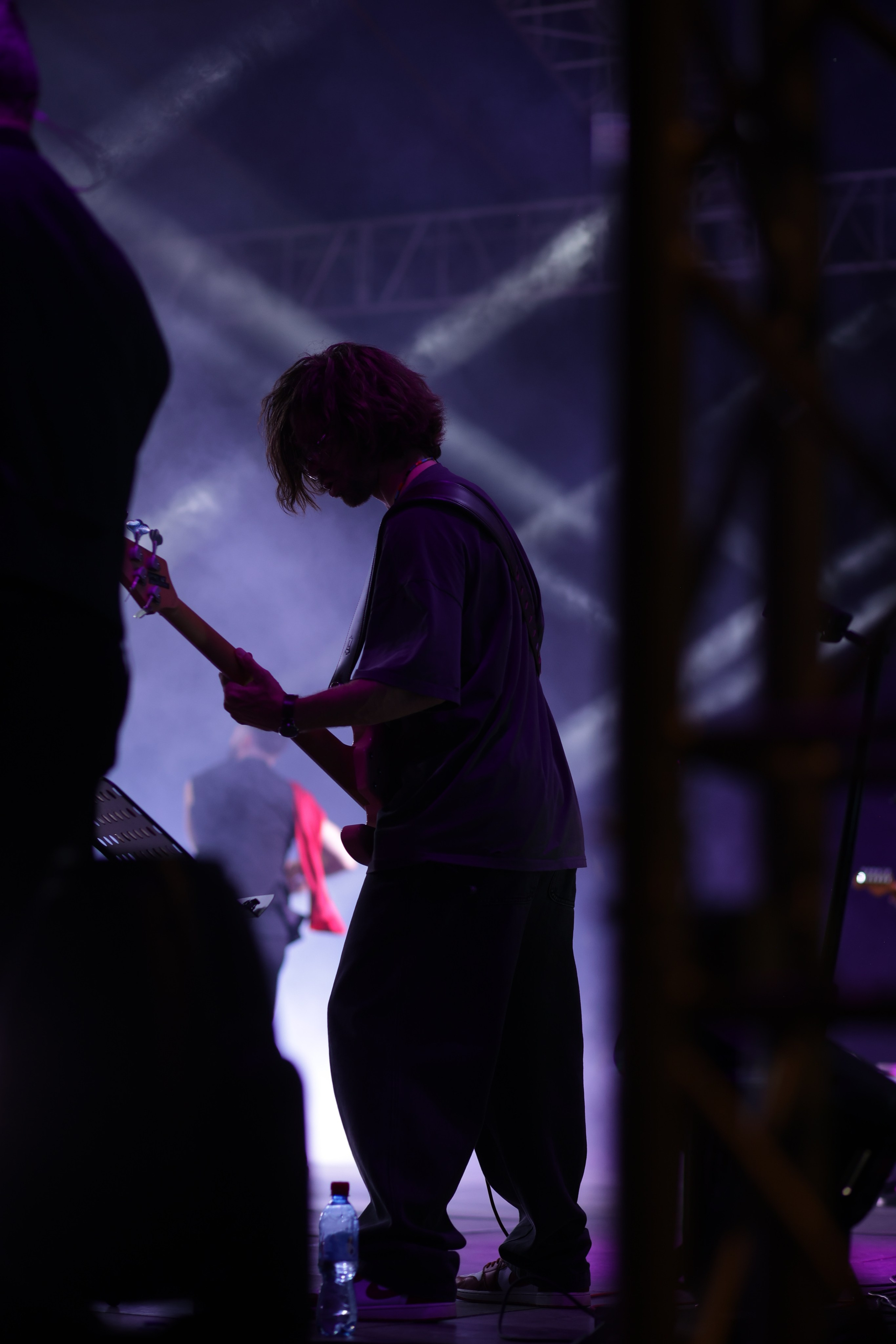 Форум Традиций. Omar Shapiev