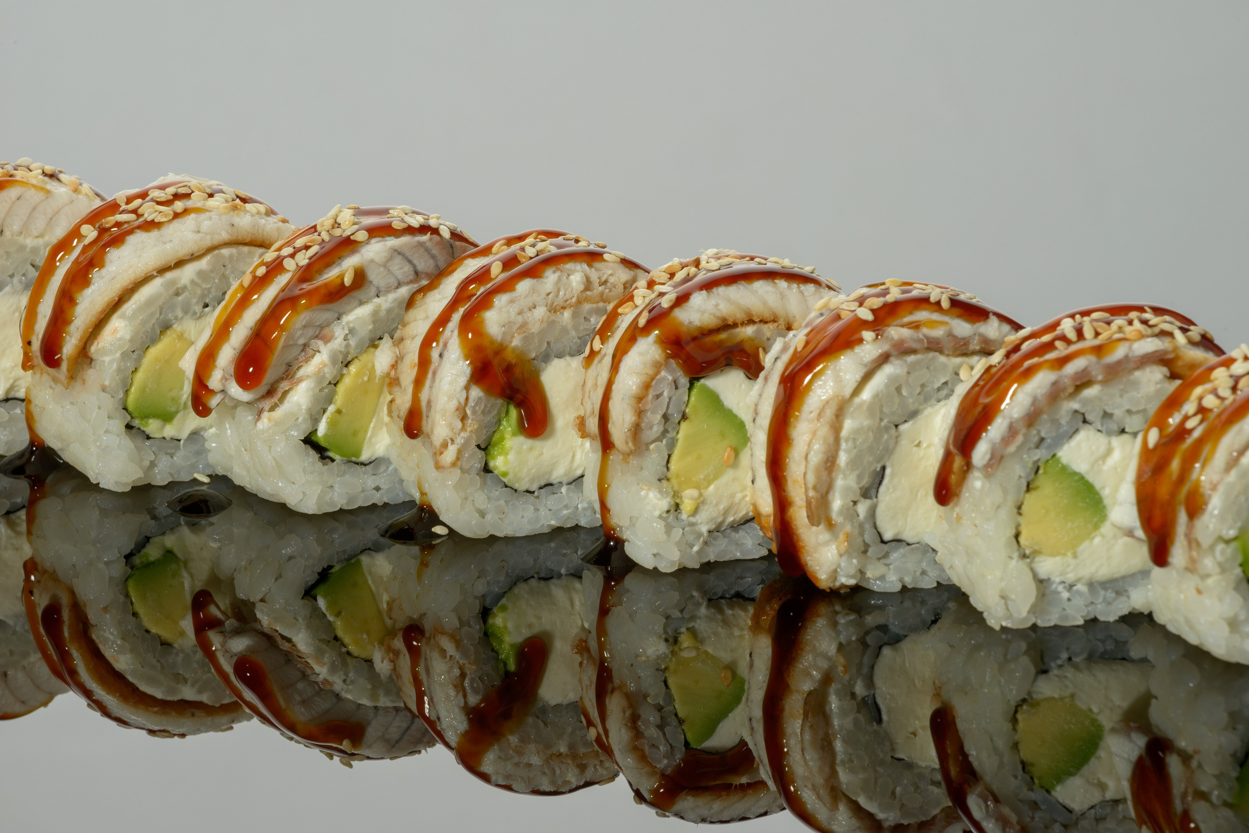 Еда. Главная