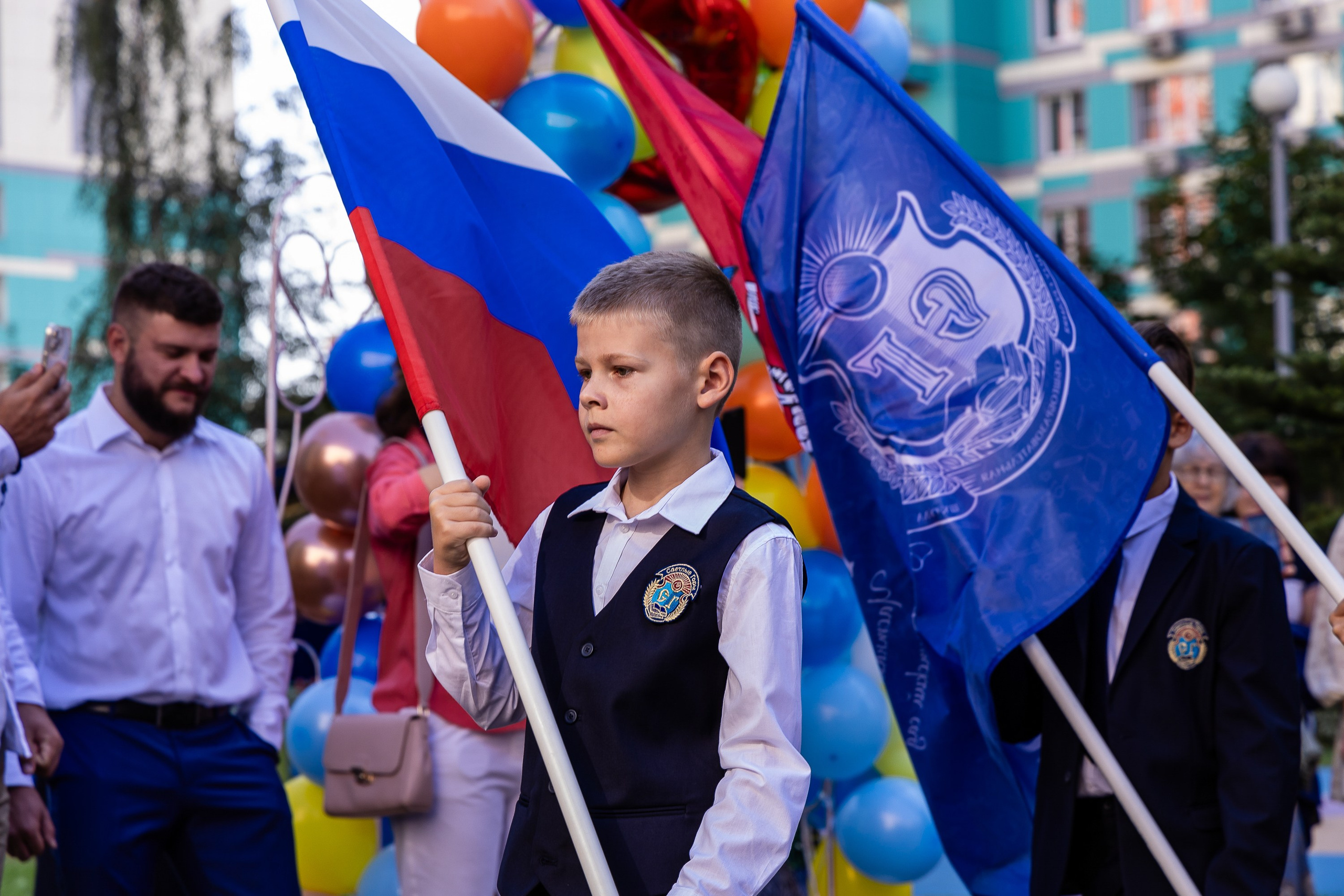 Портфолио детских мероприятий. Фотограф и Видеограф мероприятий в Москве