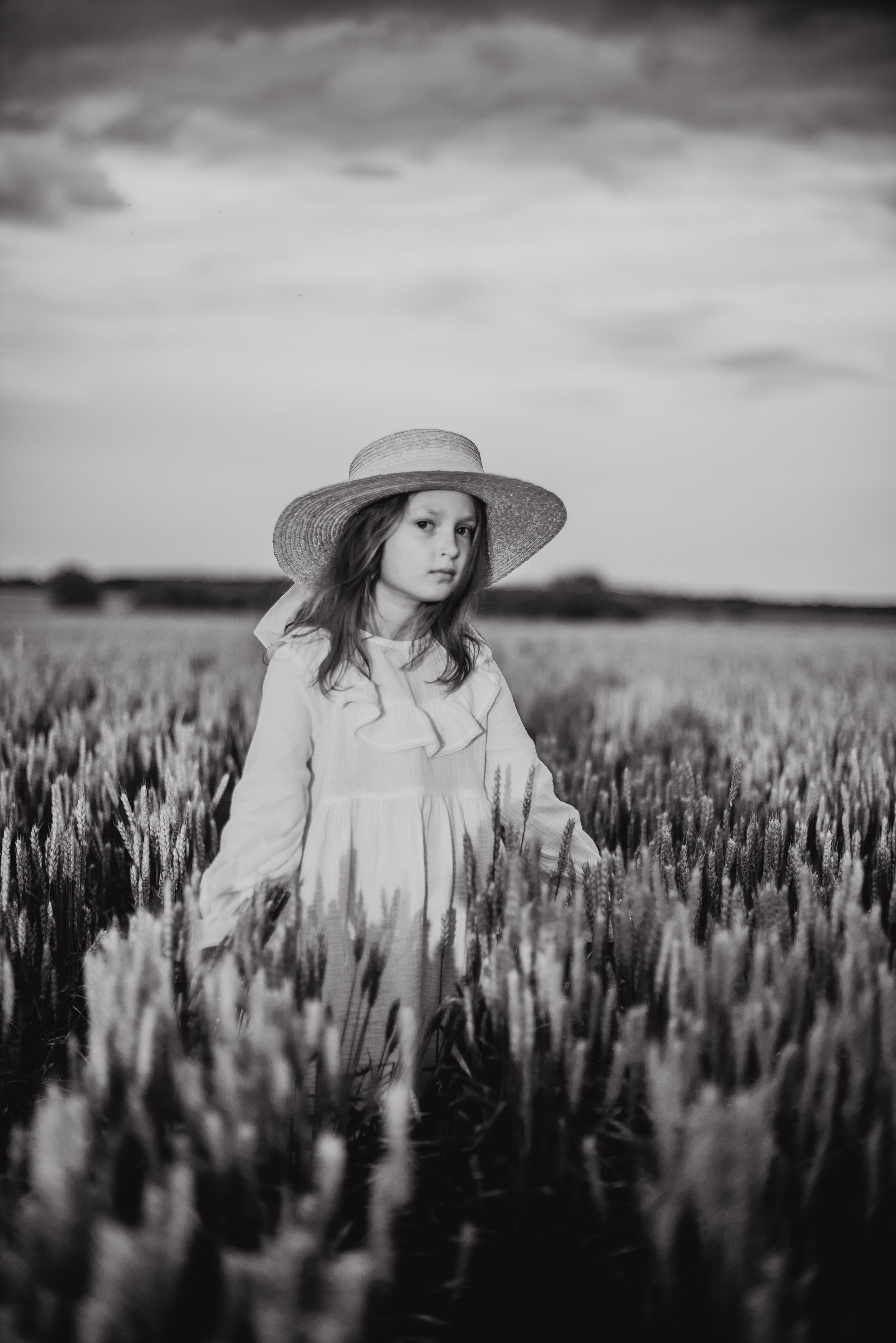 Лиля, Глаша и Саша. Свадебный, семейный и портретный фотограф в Суворове Анастасия Седыкин