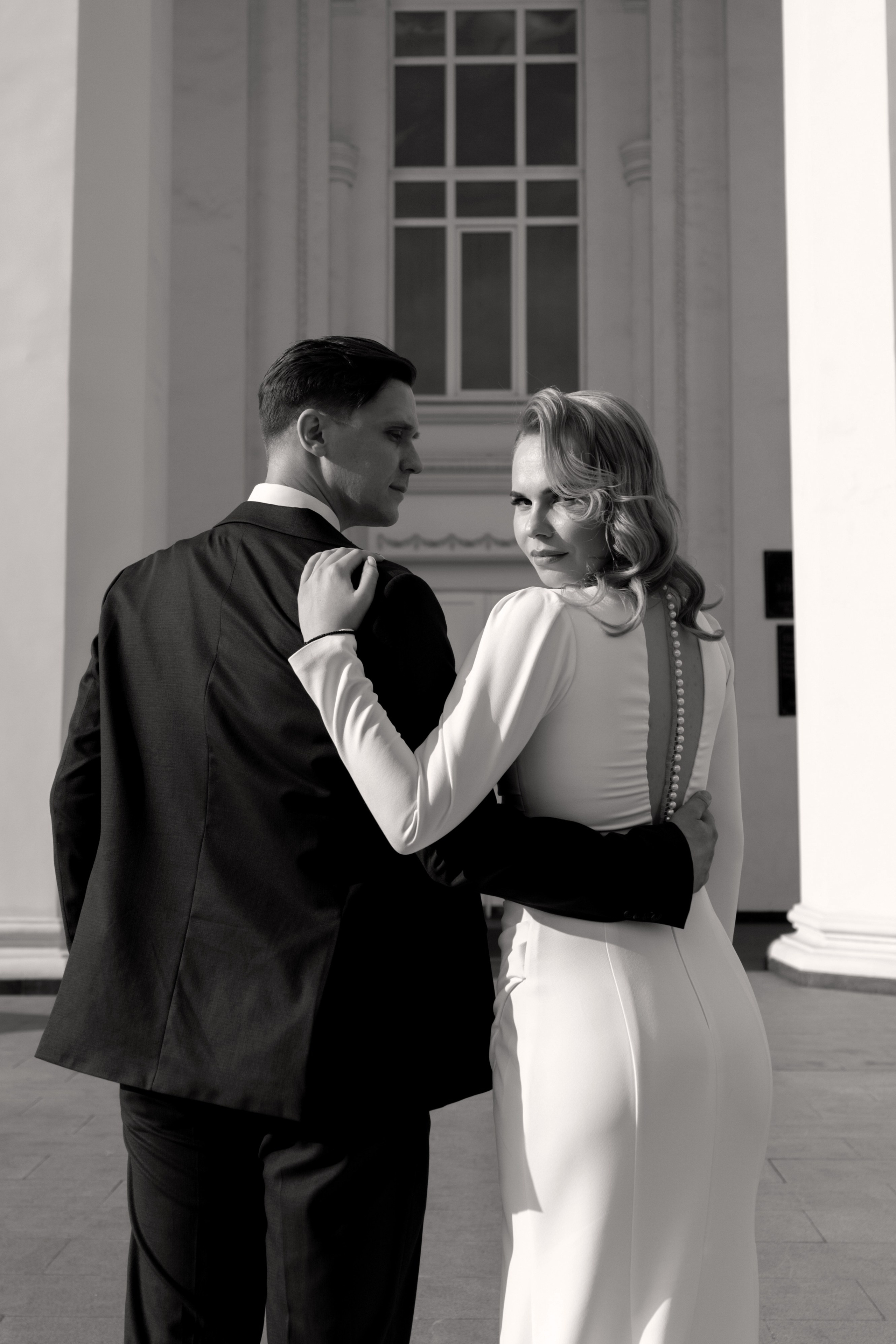 Александр и Виктория. Фотограф Краснодар