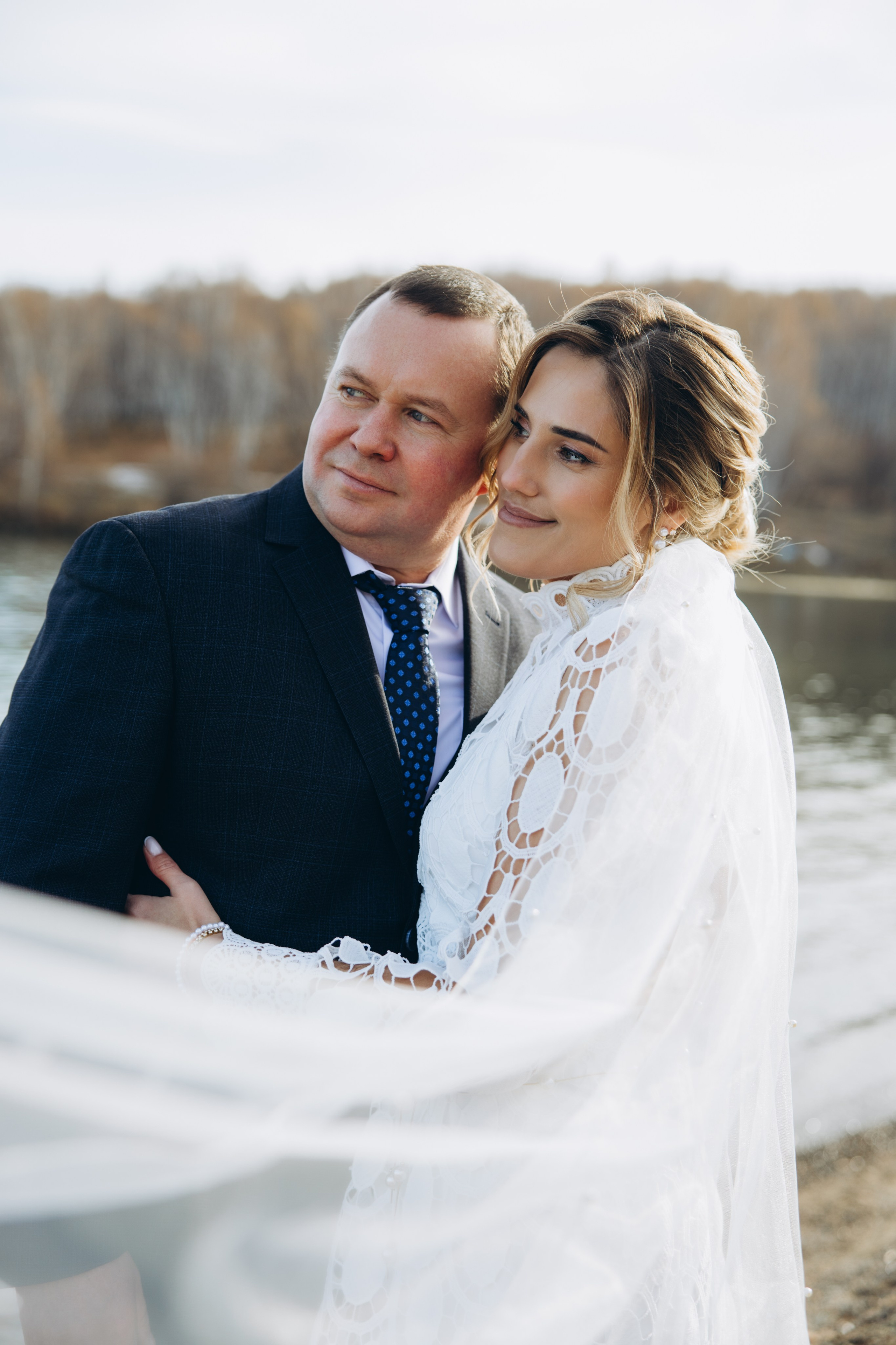 Свадебные съёмки. Свадебный, семейный фотограф в Иркутске Светлана Макаричева