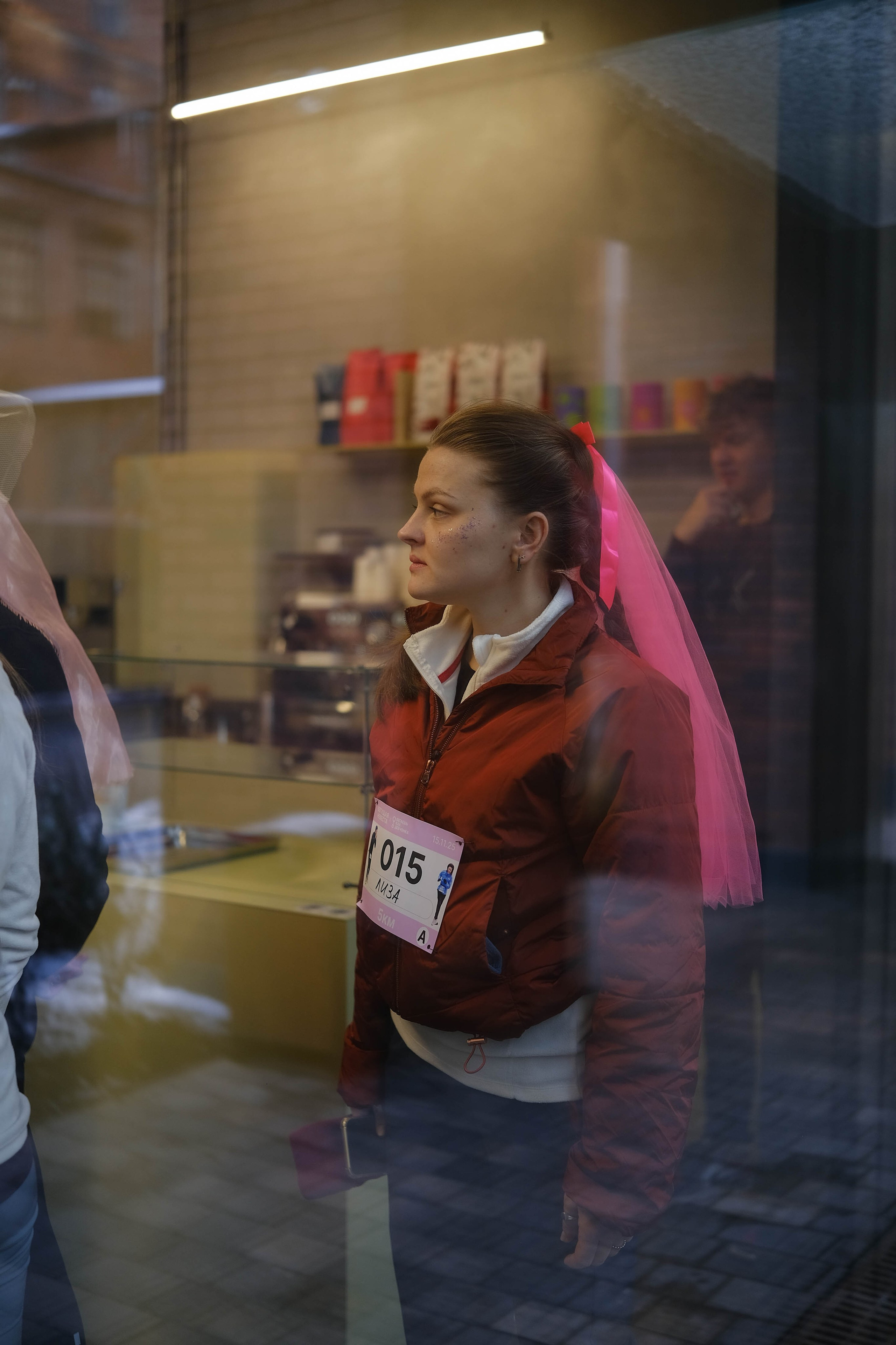 Девичник «Бегущая Невеста». Портретные и творческие съемки Санкт-Петребург