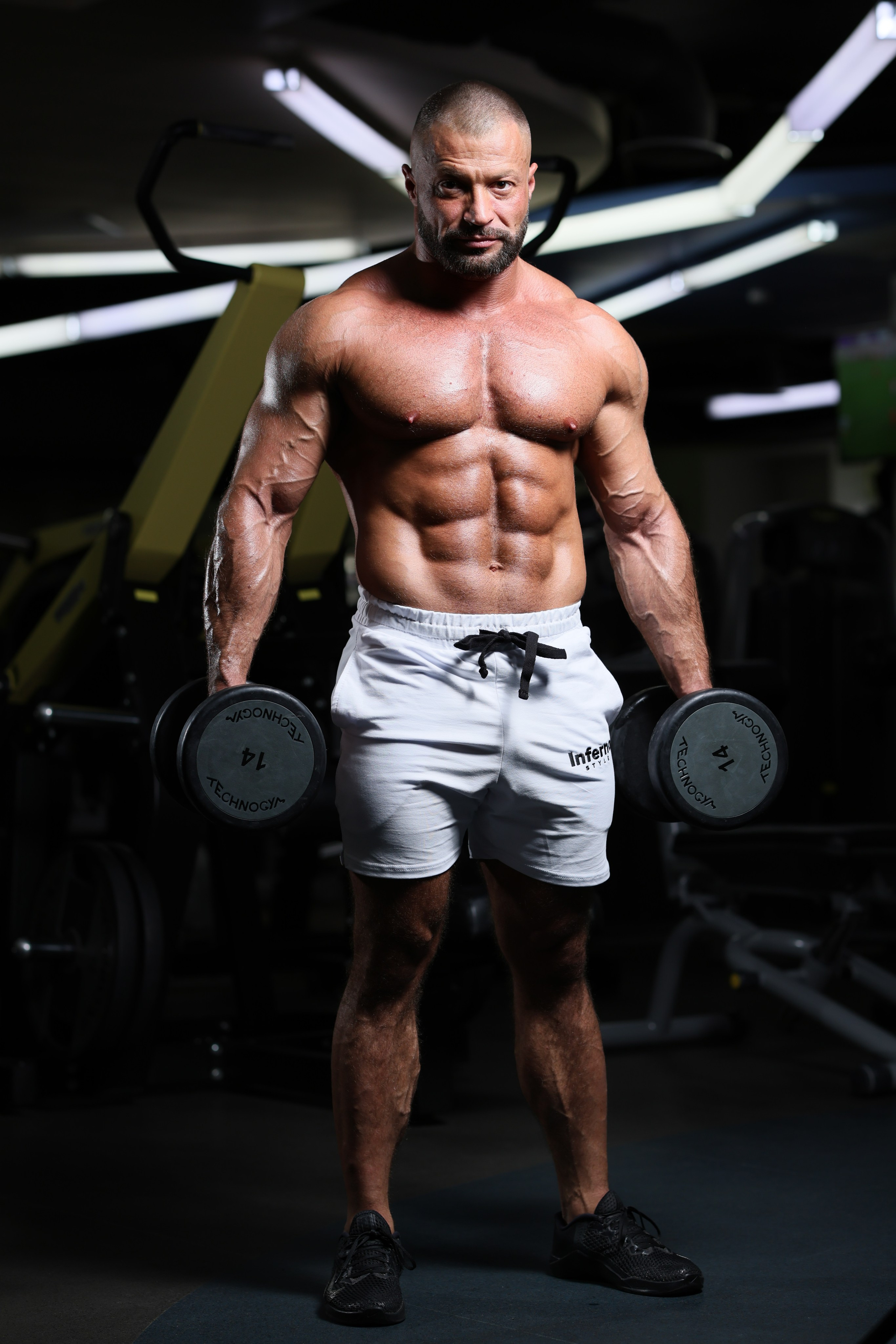 Сергей и Василий. Фотограф Игорь Михайлов