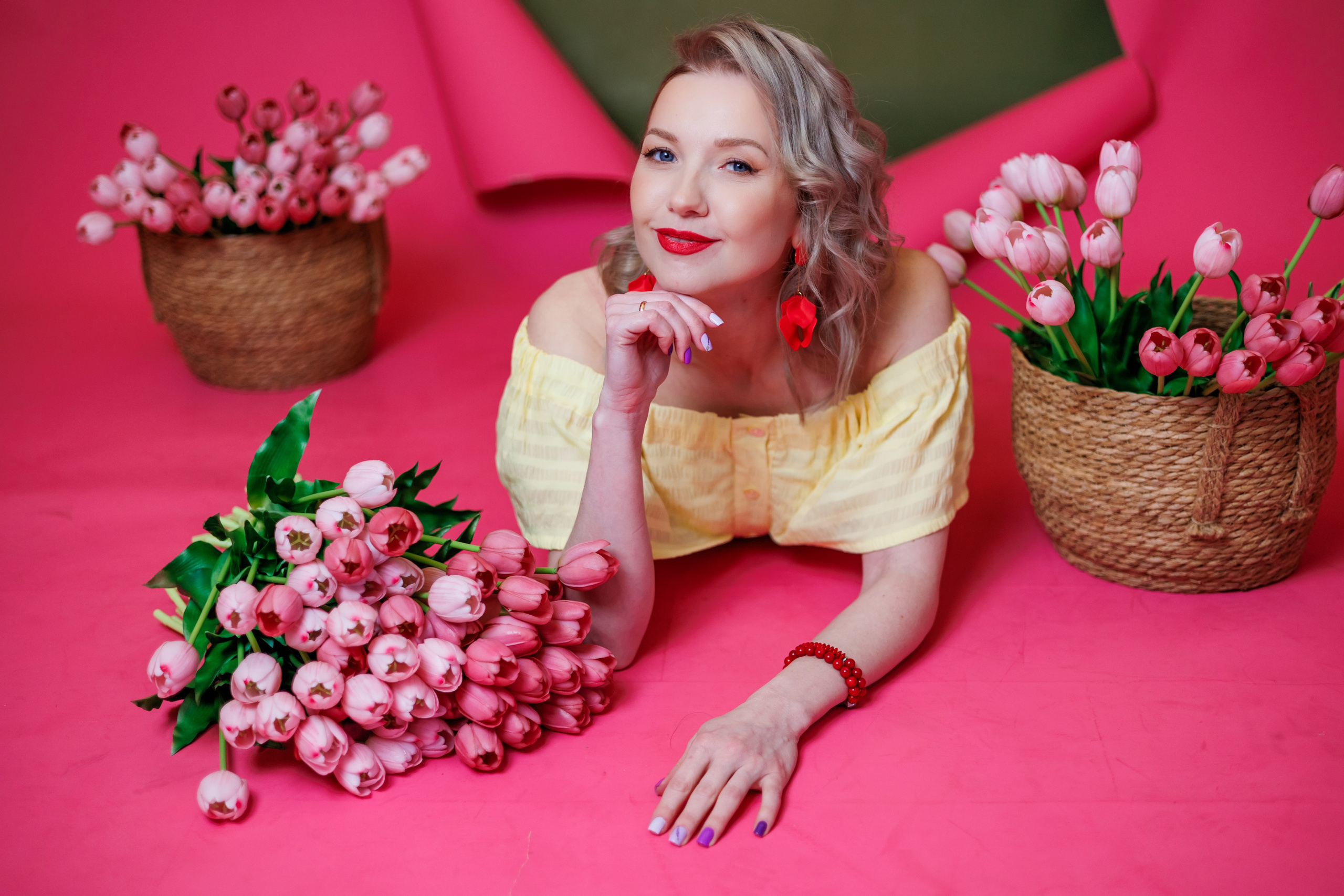 Надежда. Свадебный и семейный фотограф в Армавире