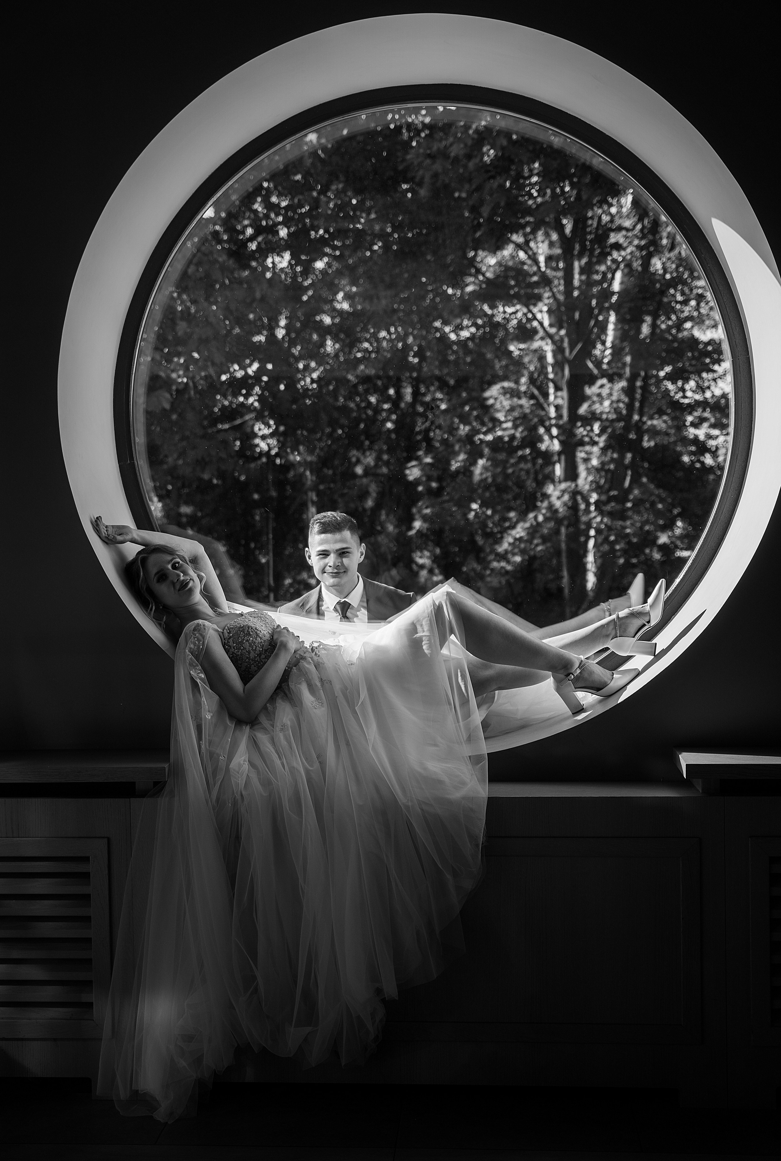 Свадебная фотосессия. Свадебный фотограф