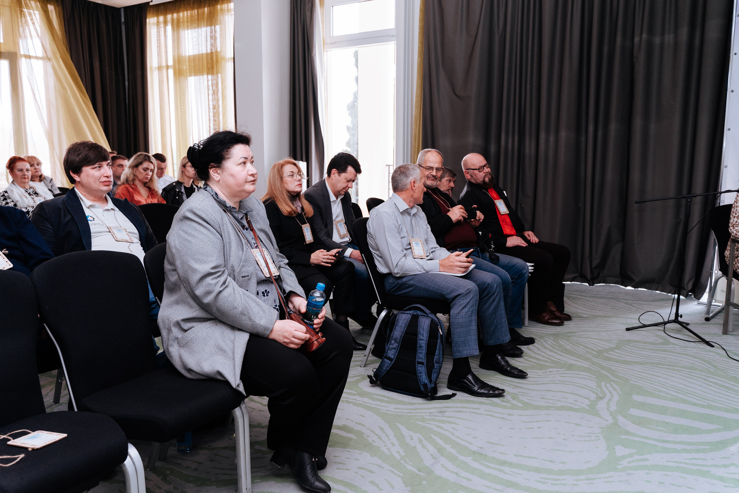 Экология туризма. Свадебный фотограф в Симферополе