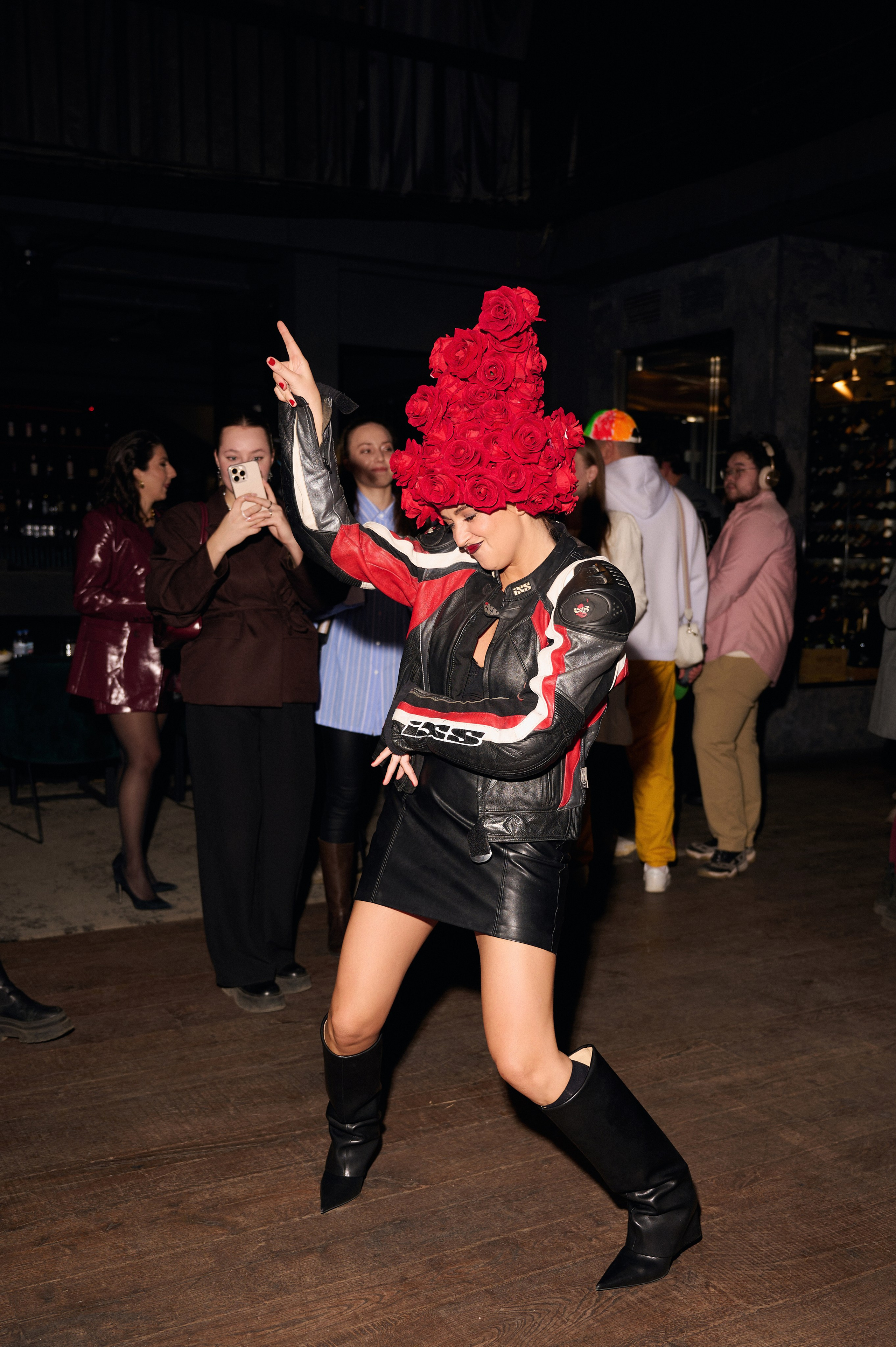 Мурашкина. Свадебный фотограф Сергей Скрипник