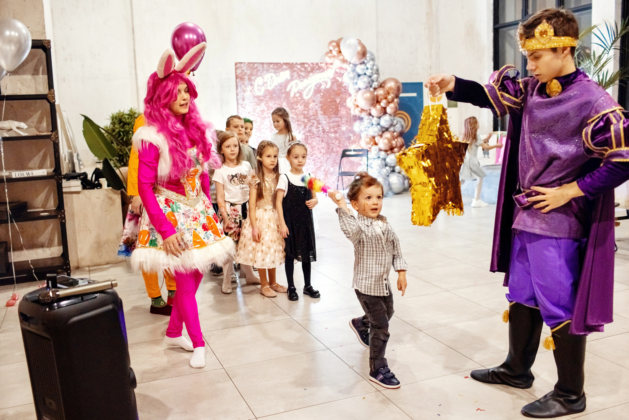 Вике 6 лет. Детский и семейный фотограф в Москве Анна Ипатьева