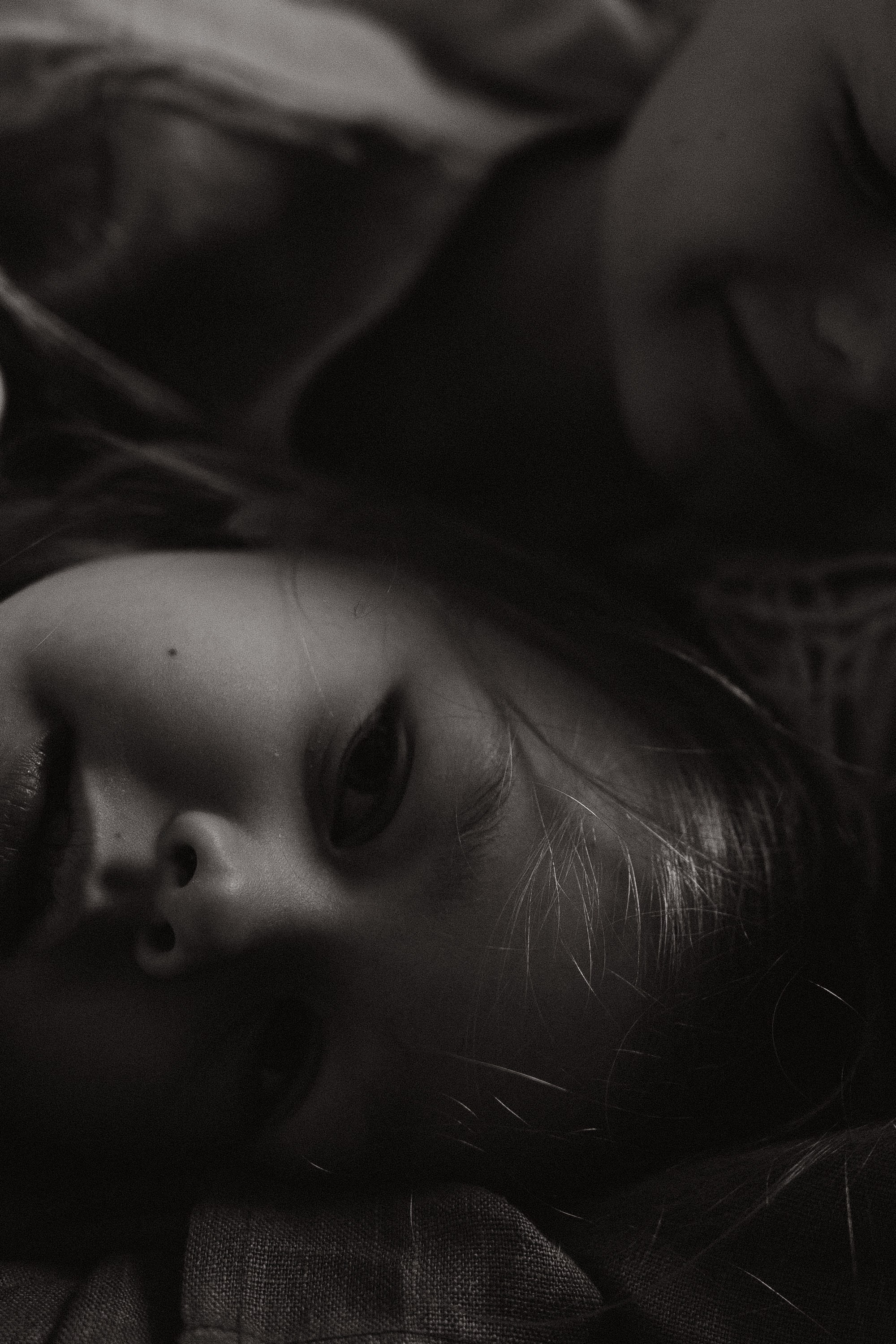 Мой дом — это ты. Фотограф в Челябинске и Санкт-Петербурге Анна Ивашкова