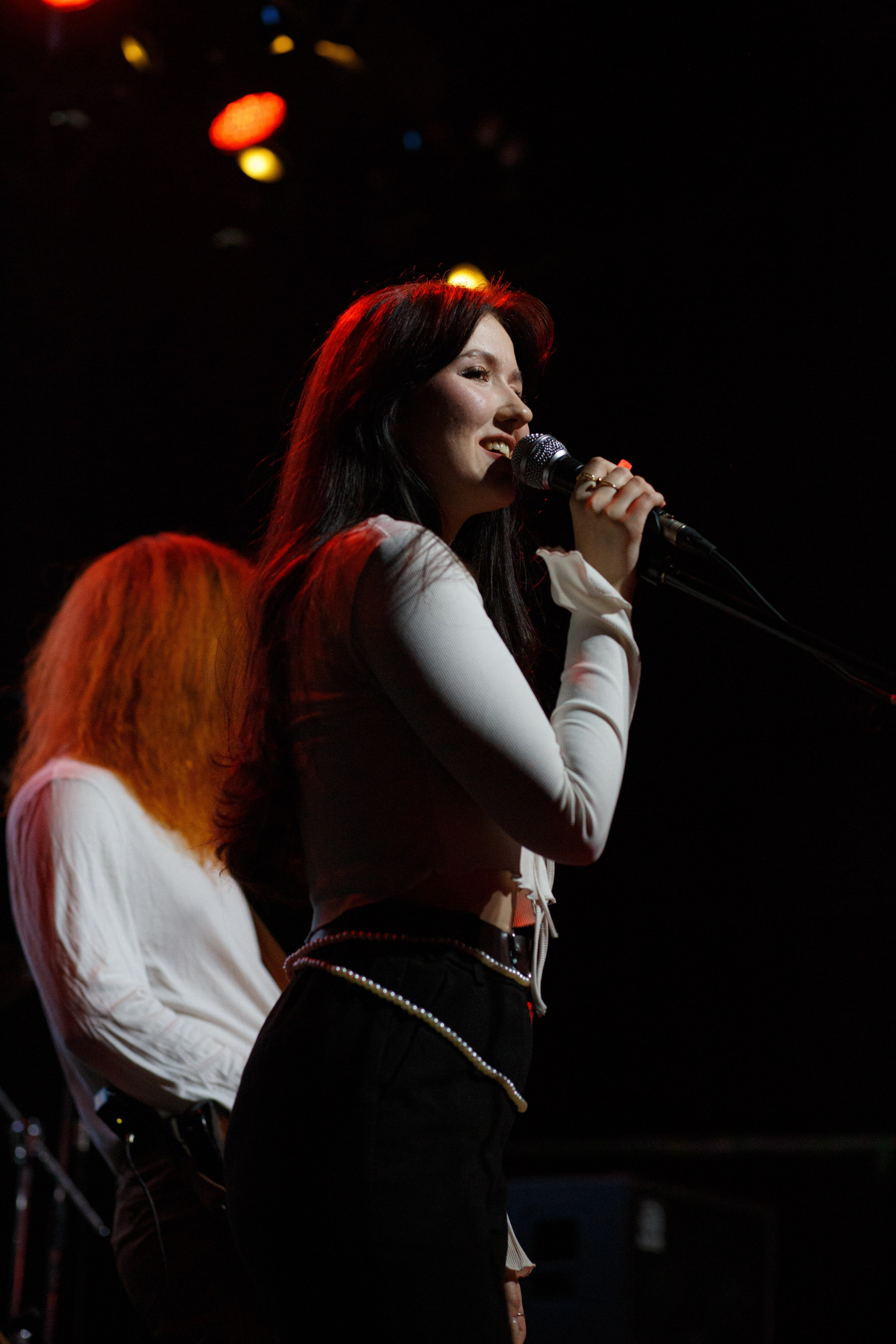 Cover patry. Фотограф в Пермском крае Матвей Раттер