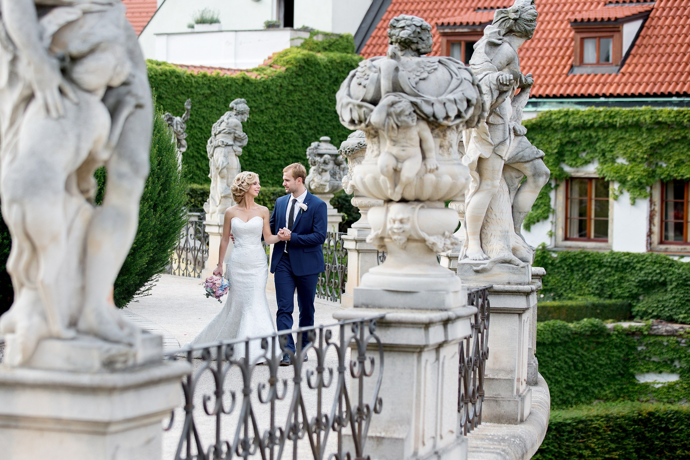 Артем и Ольга. Свадебные фотографы Москва, Рязань Ася и Сергей