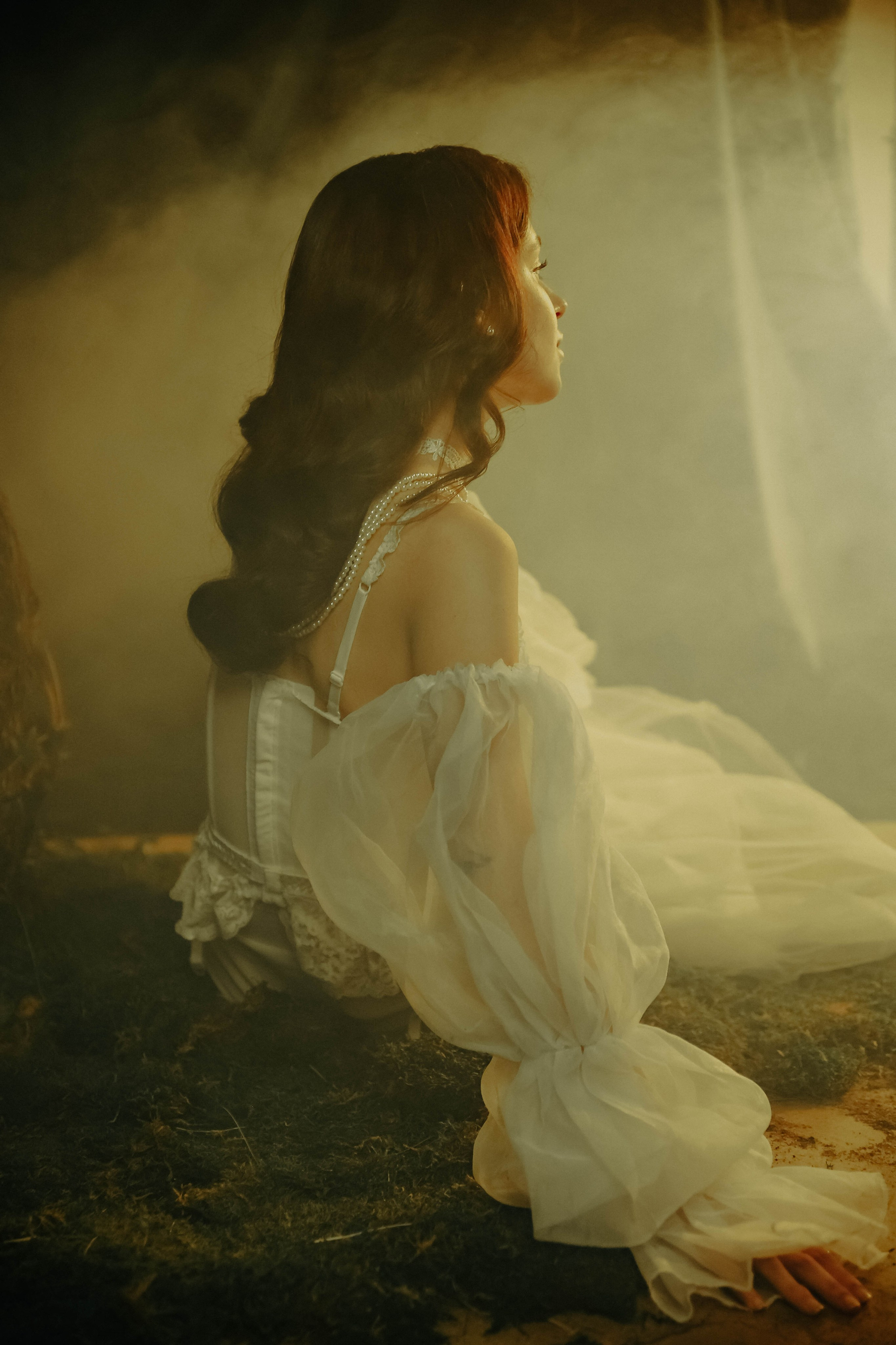 Винтаж. Photographer in Moscow & everywhere in the World Alena Vyalova