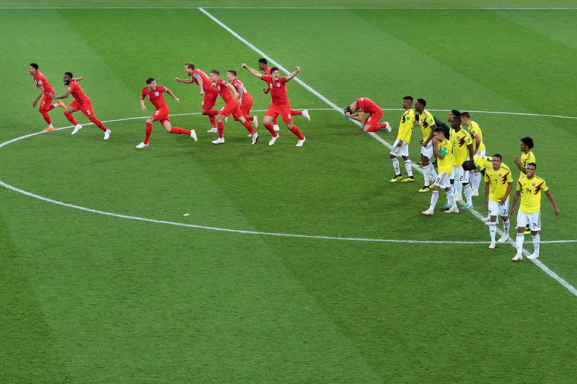 Dynamic Sports Photography. Denis Tyrin Photography