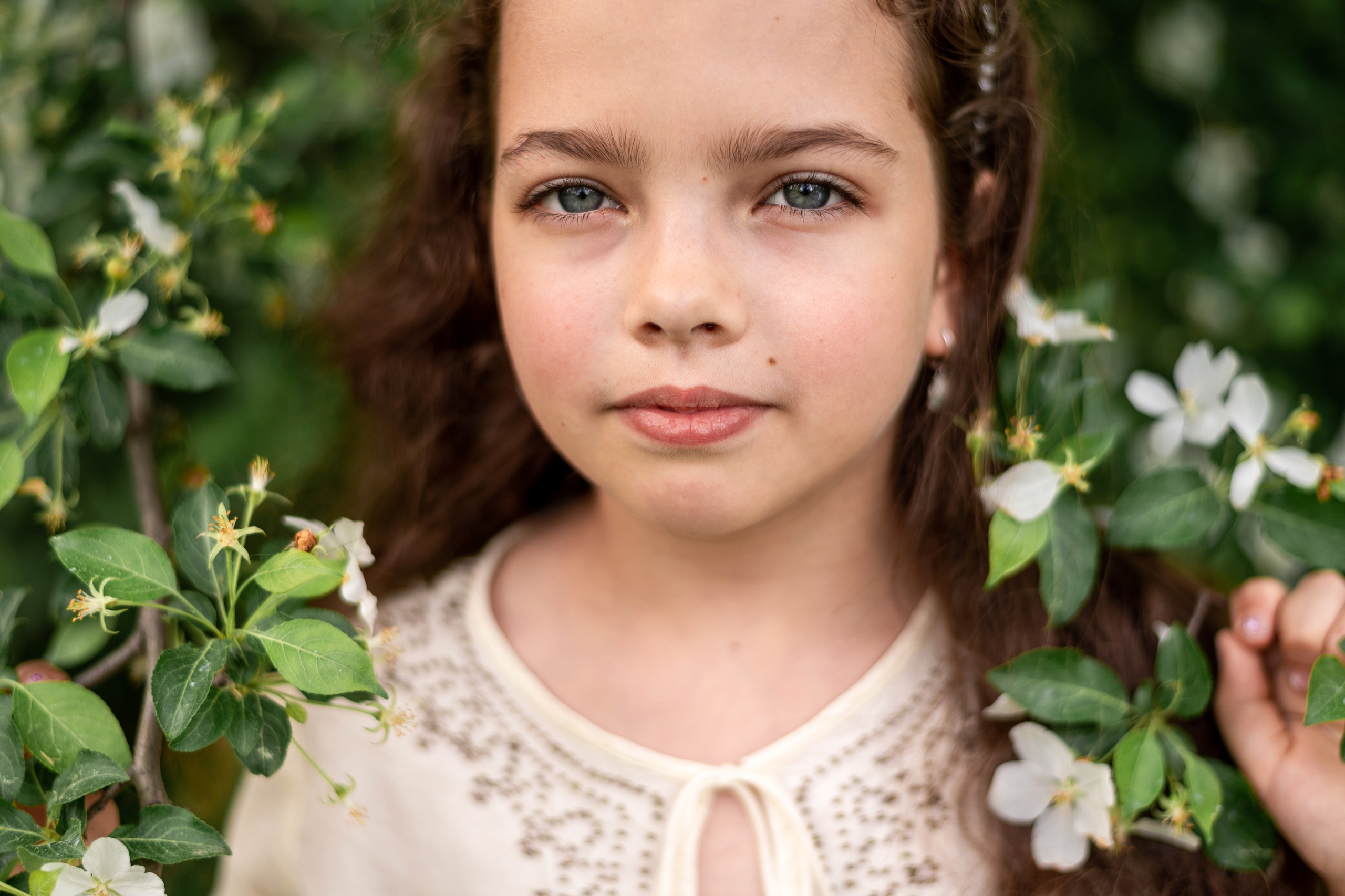 Family. Фотограф Евгения Куликова
