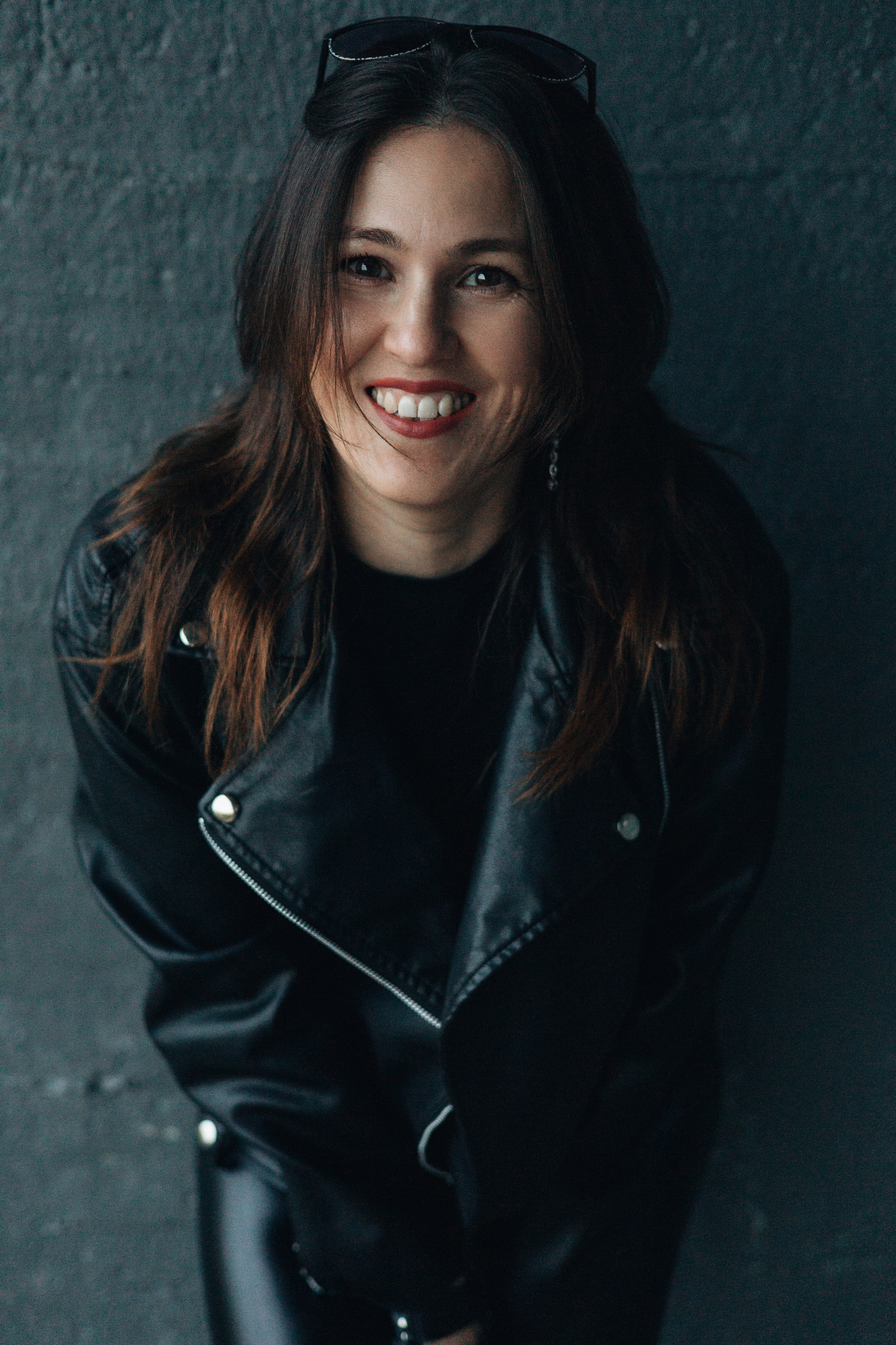 Полина. Ваш фотограф